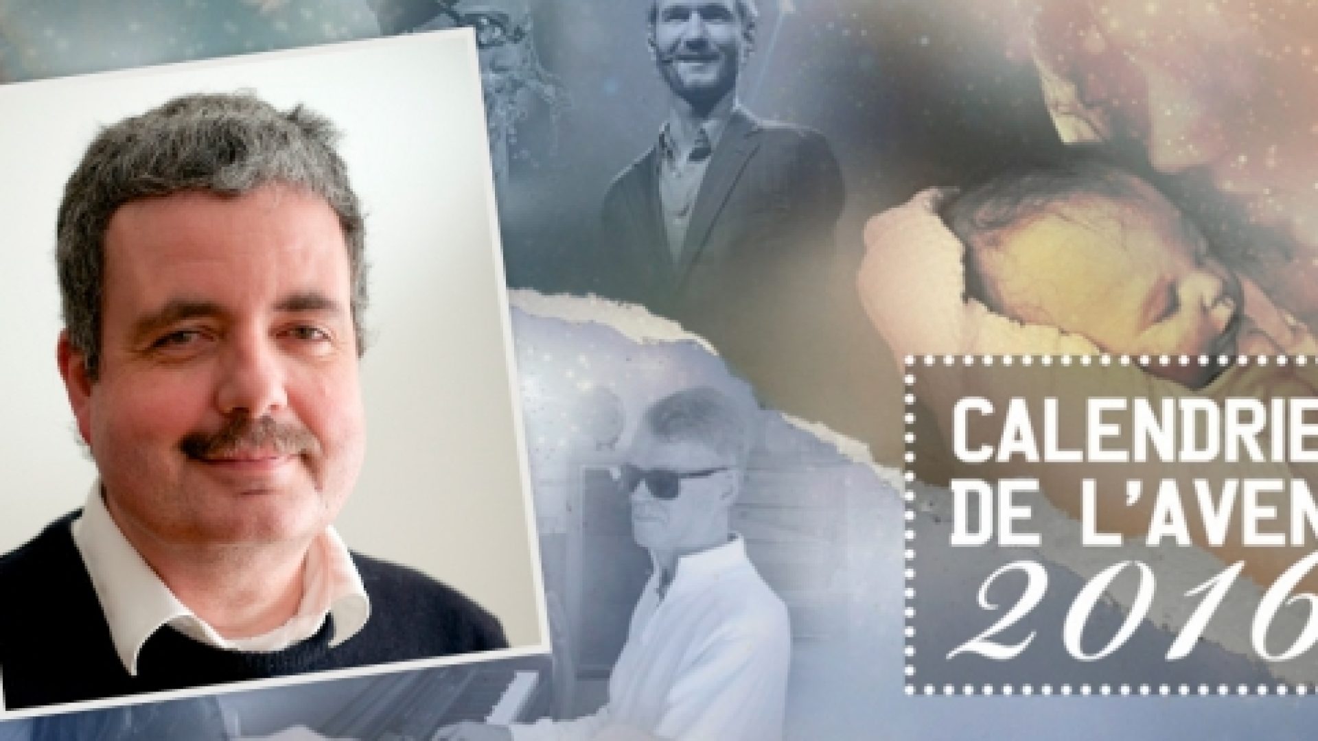 « Calendrier de l’Avent 2016 : pas simple, l’incarnation ! » par Claude-Alain Baehler