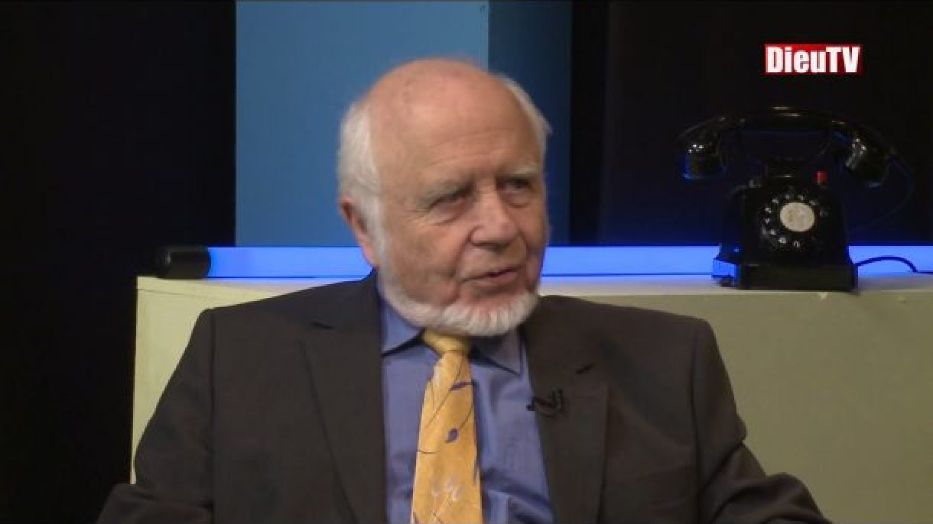 10. Jésus, le Fils de Dieu