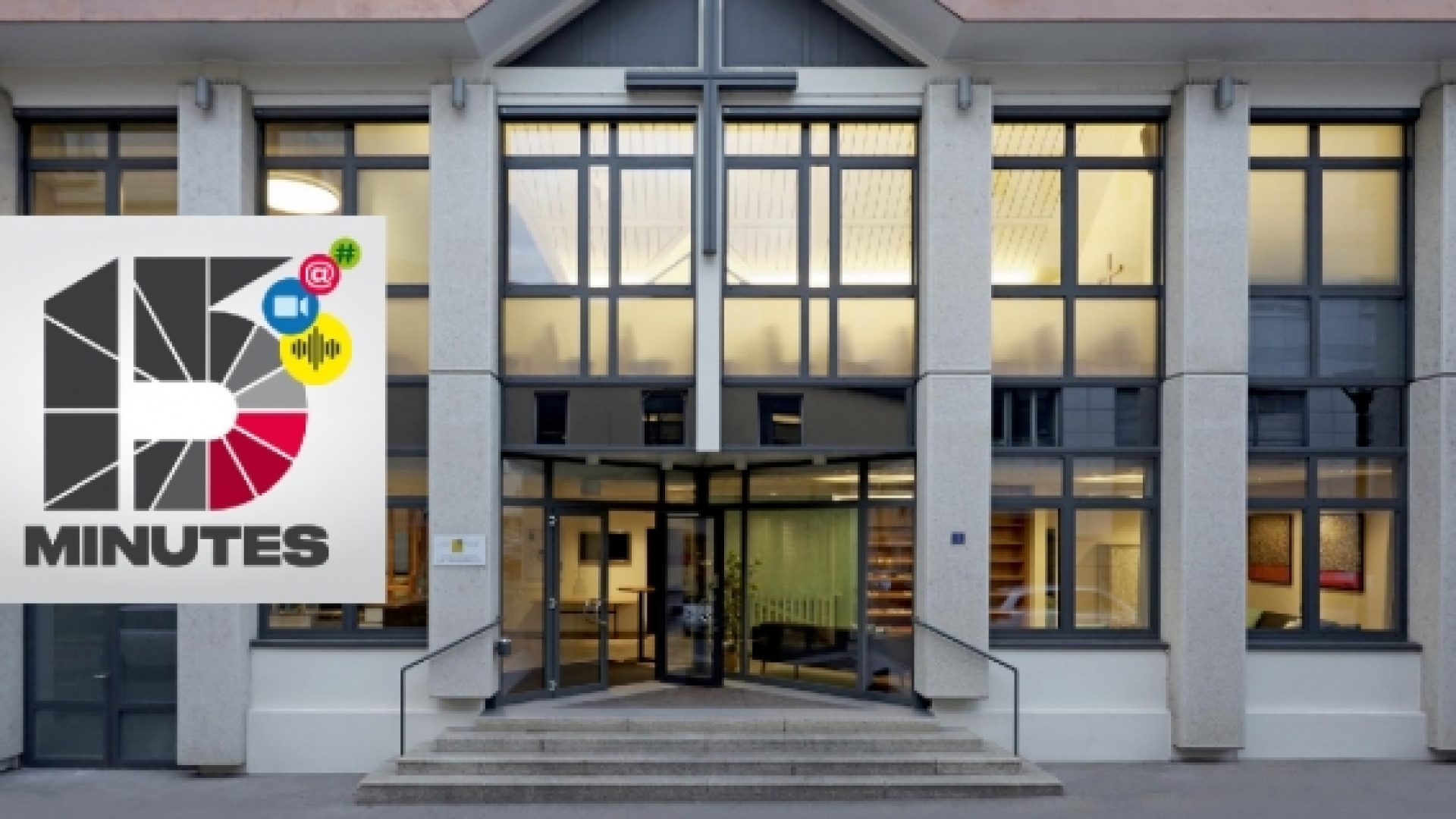 Samedi 12h40 sur RTS La Première : la Fraternelle de Nyon pour sa première célébration de déconfinement