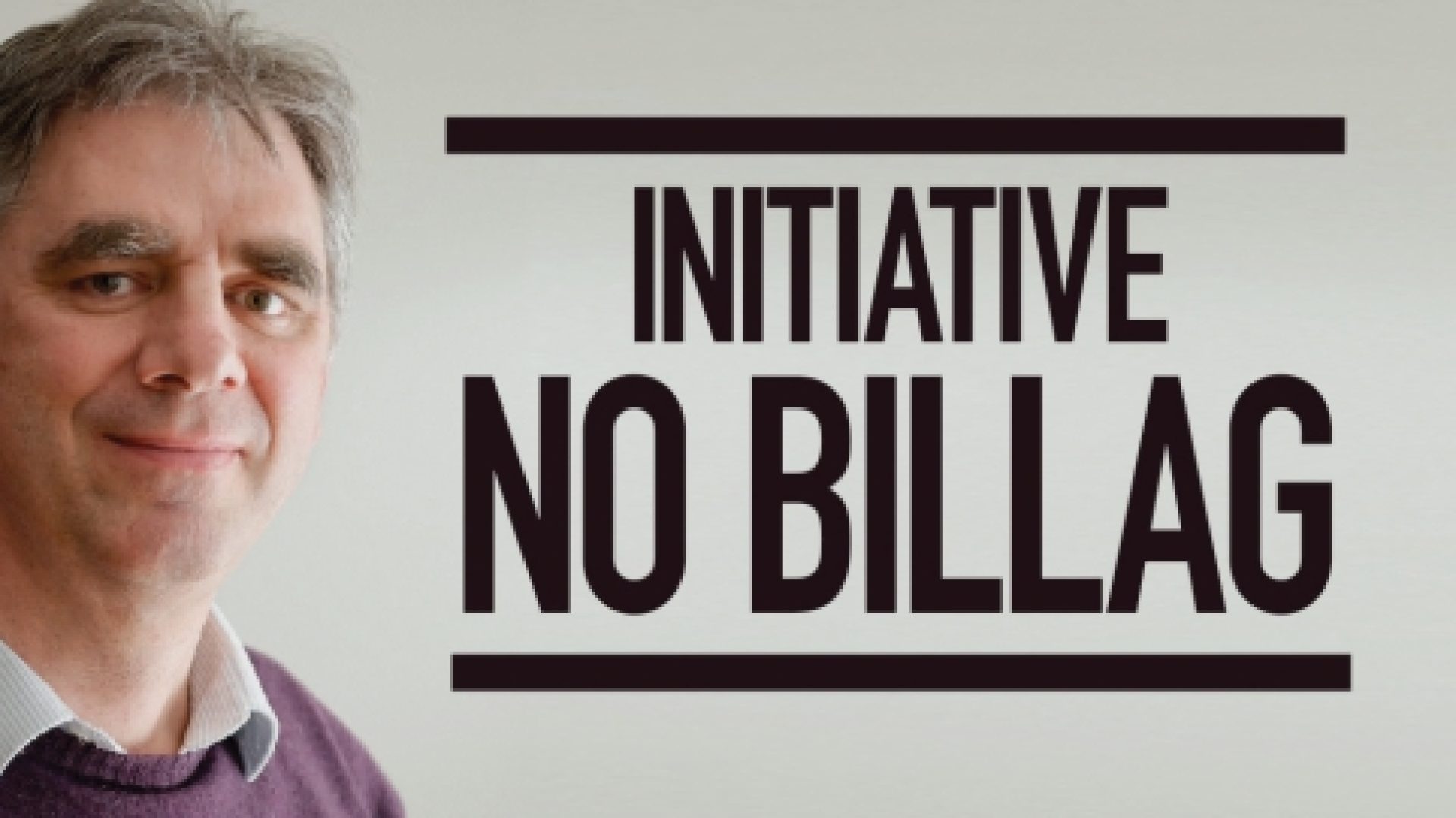 « Débat 'No Billag' : il faut soutenir le journalisme évangélique », une prise de position de Serge Carrel