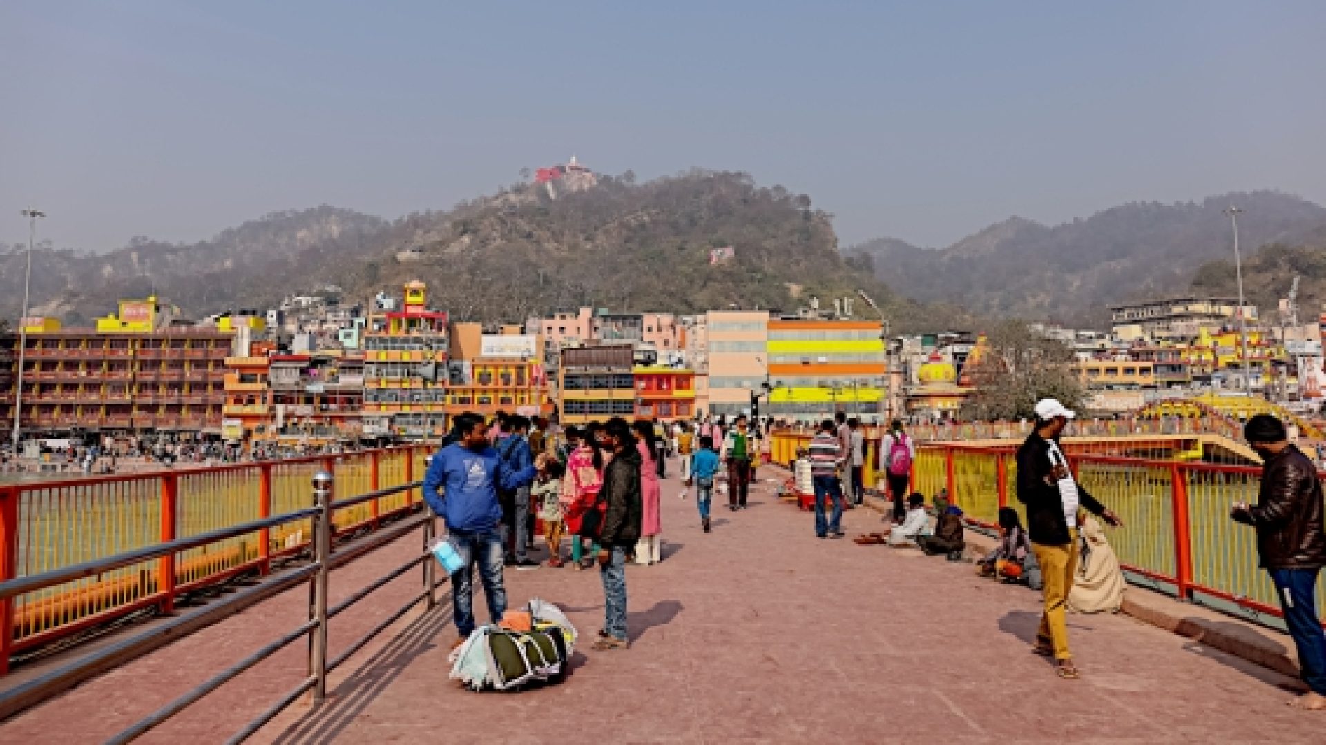 «L’Église a besoin d’un changement de paradigme !»