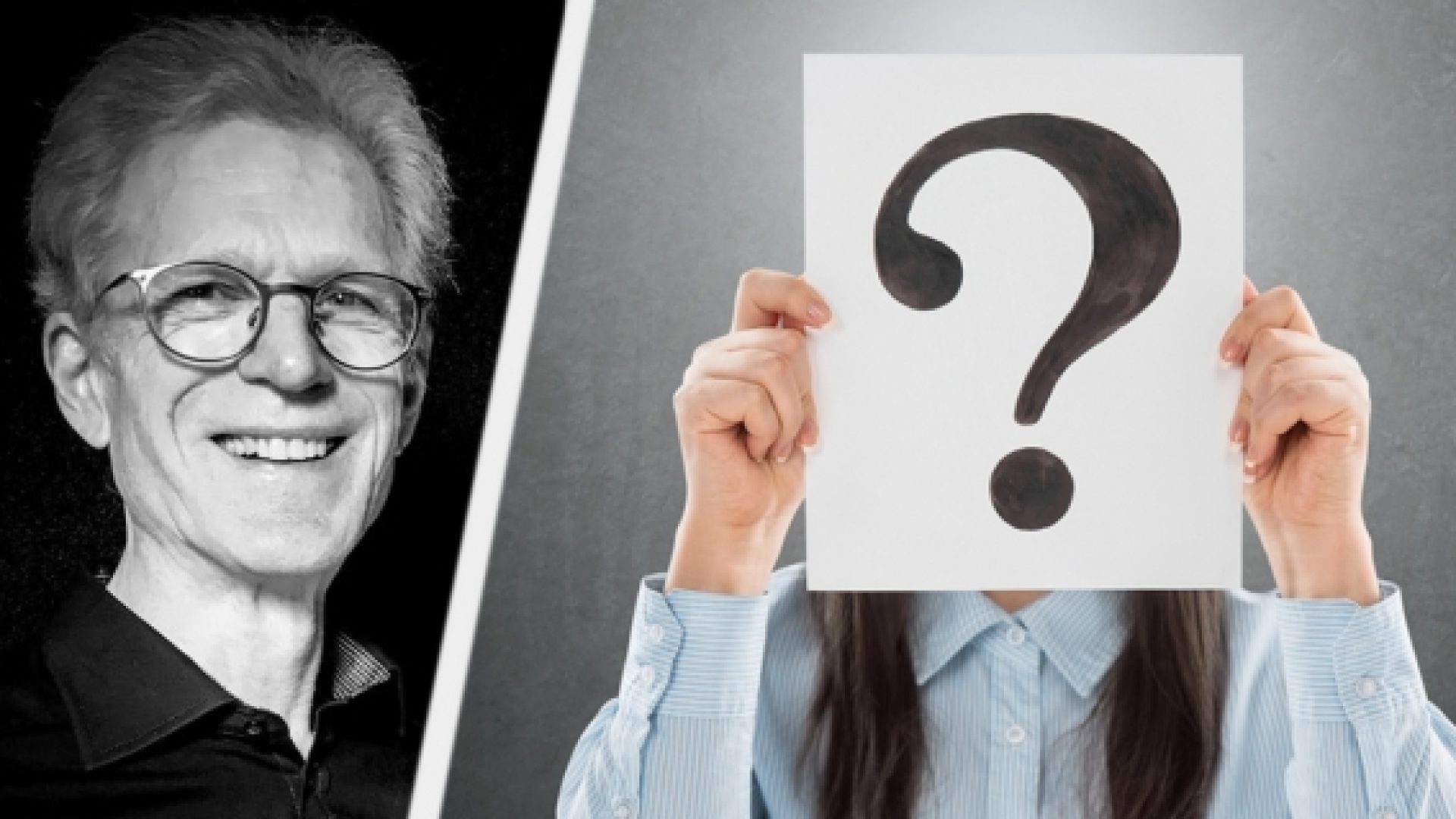 L’identité humaine remise en question