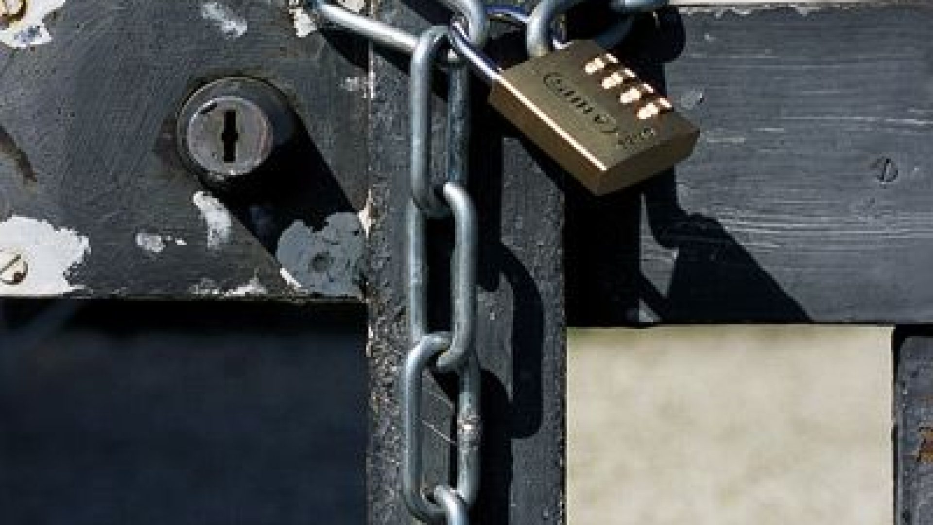 Prison, musique et Dieu