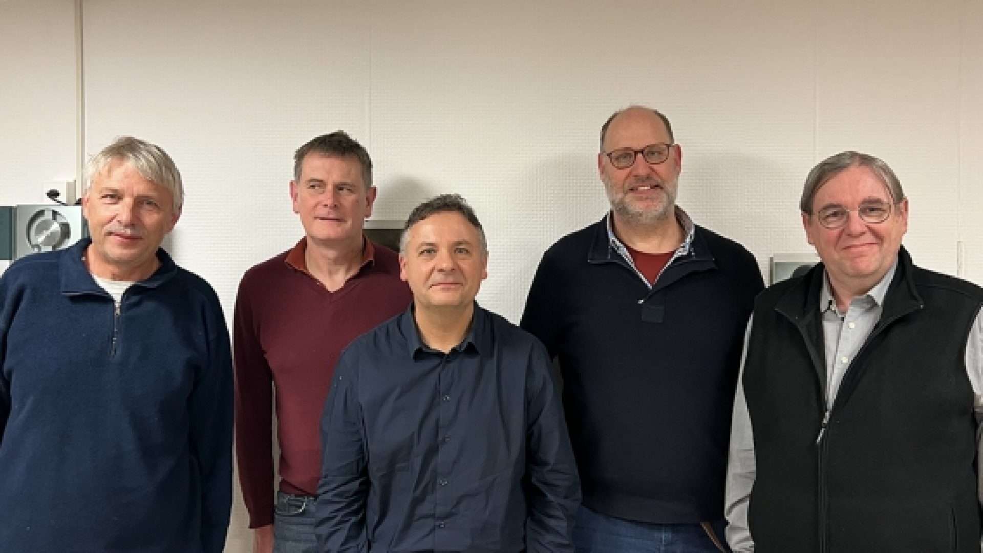 Langham Suisse devient une association