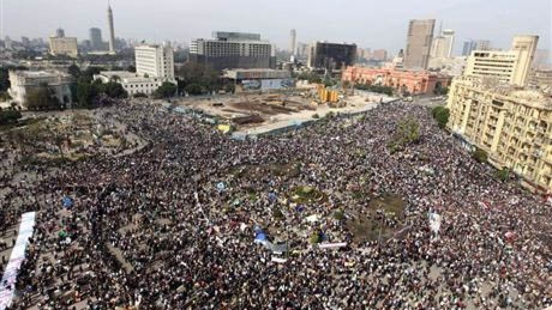 Les chrétiens du Moyen-Orient dans l’expectative