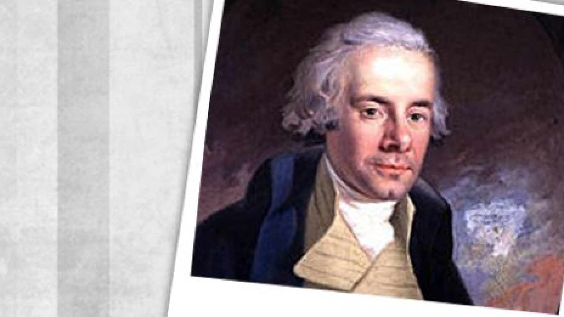 "William Wilberforce (1759-1833) : un combat contre l’esclavage" par Gabrielle Desarzens