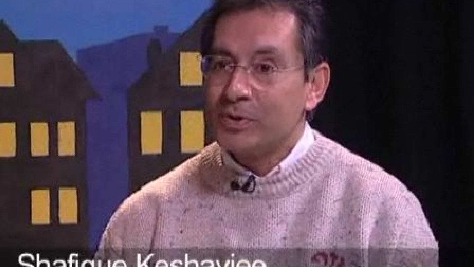 Un professeur de théologie au chevet des paysans