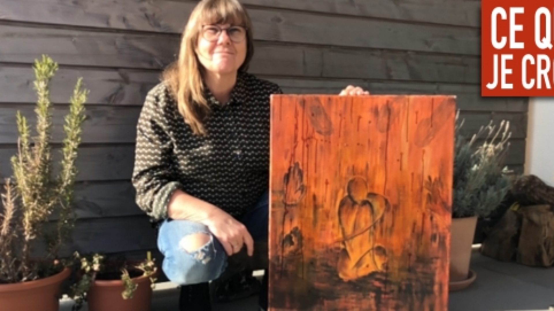 De la rue à l’identité retrouvée