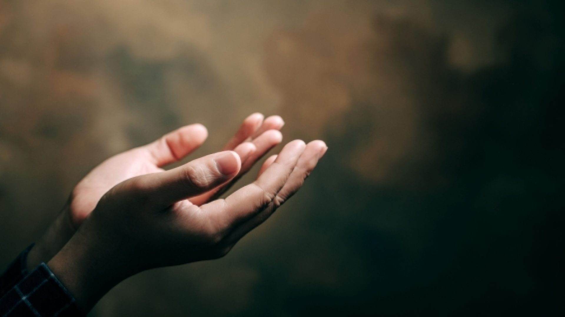 La prière de consentement