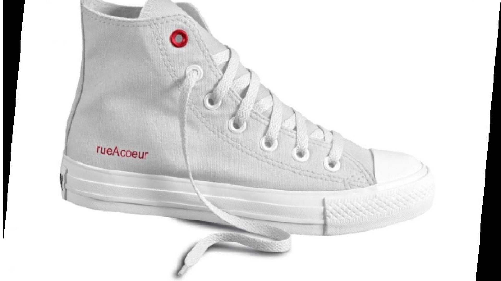 Soutenez les Converse de la rue !
