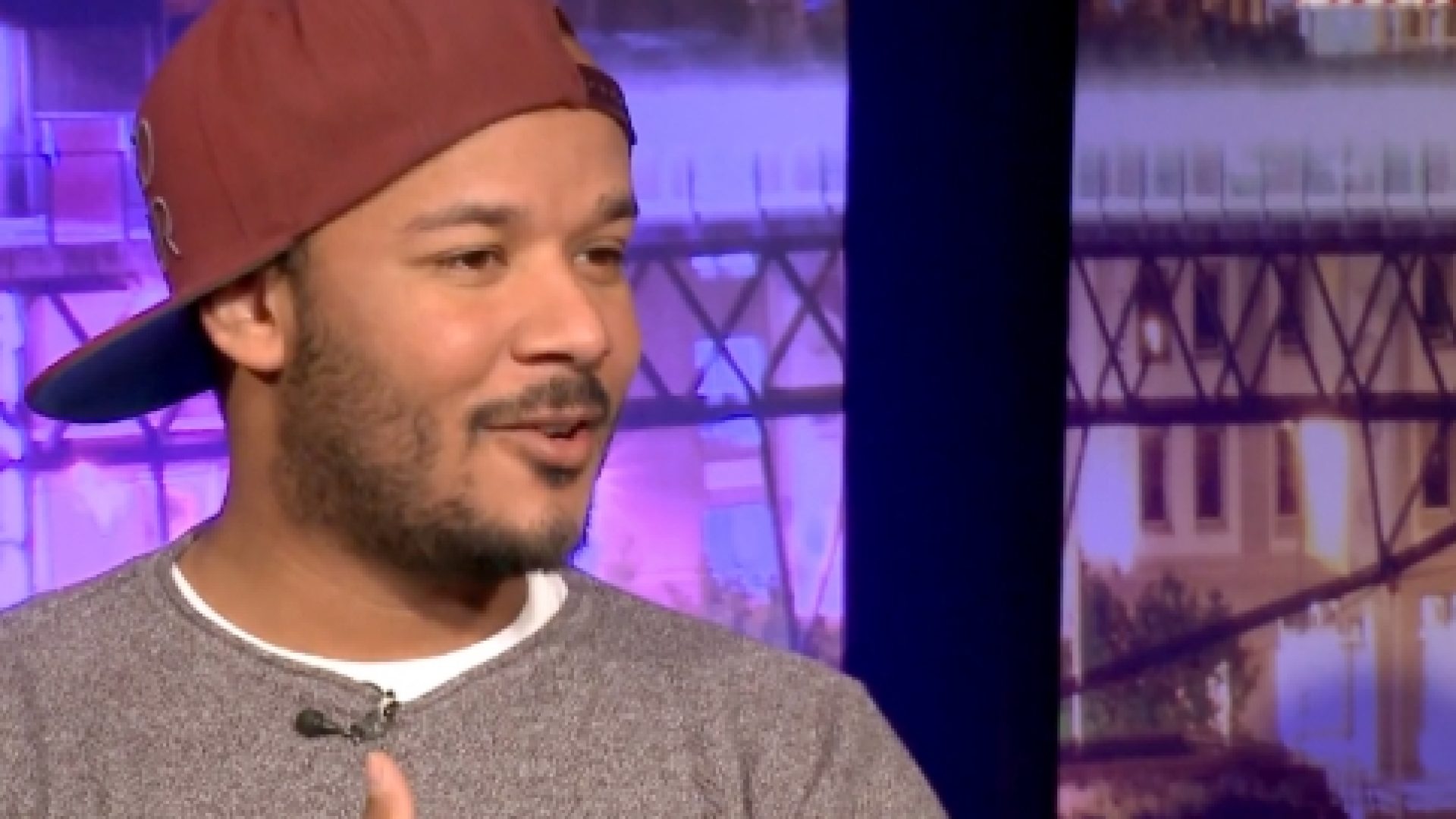 Pour Yves Bulundwe, une crise spirituelle frappe les jeunes Africains de Suisse