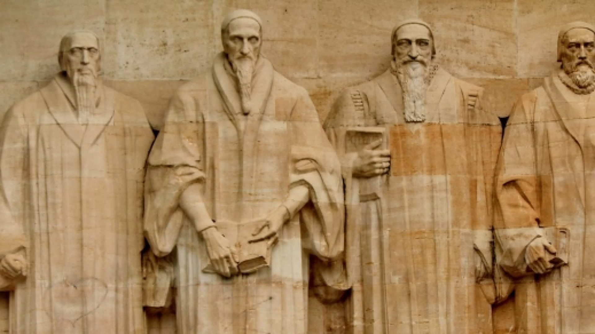 L’Eglise réformée traverse une crise d’identité en Suisse