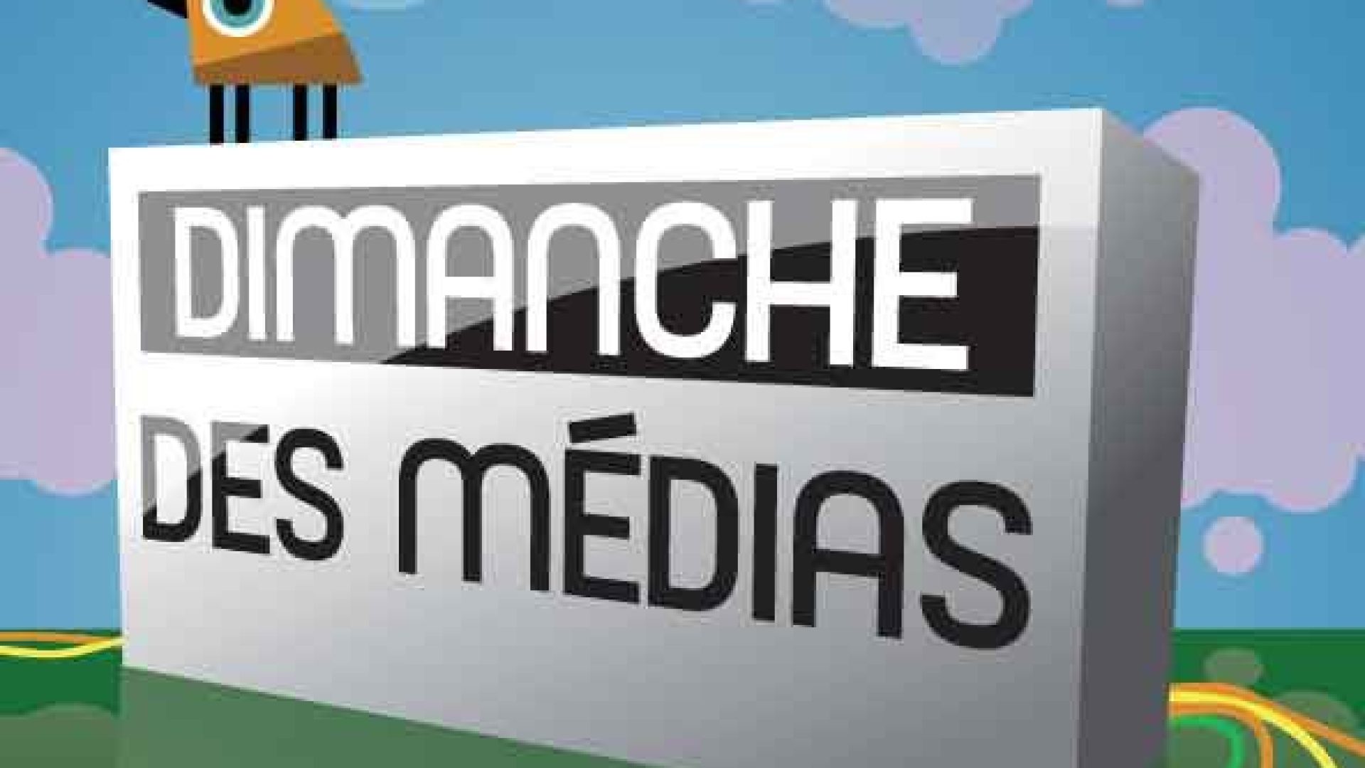 30 jours de prière pour les médias. Une émission TV à voir!