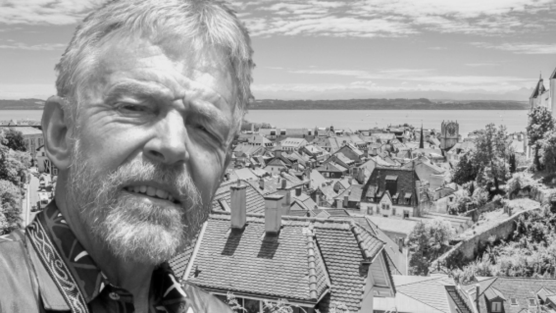 Blaise-Alain Krebs : merci !