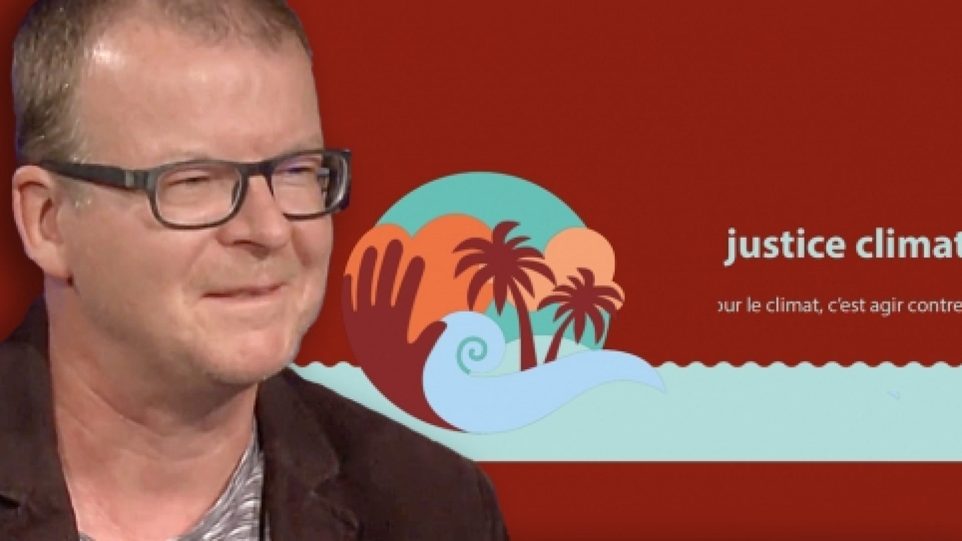 Roger Zürcher: une agriculture pour «refroidir» la planète