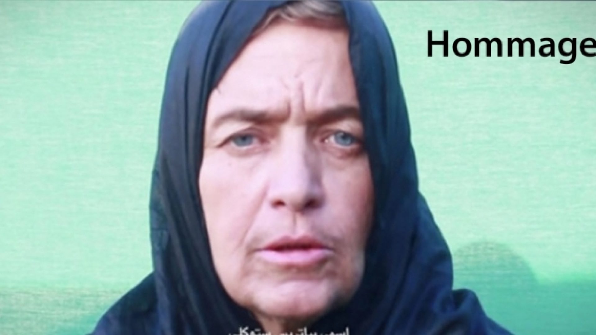 Béatrice Stockly: un hommage à une témoin du Christ résolue