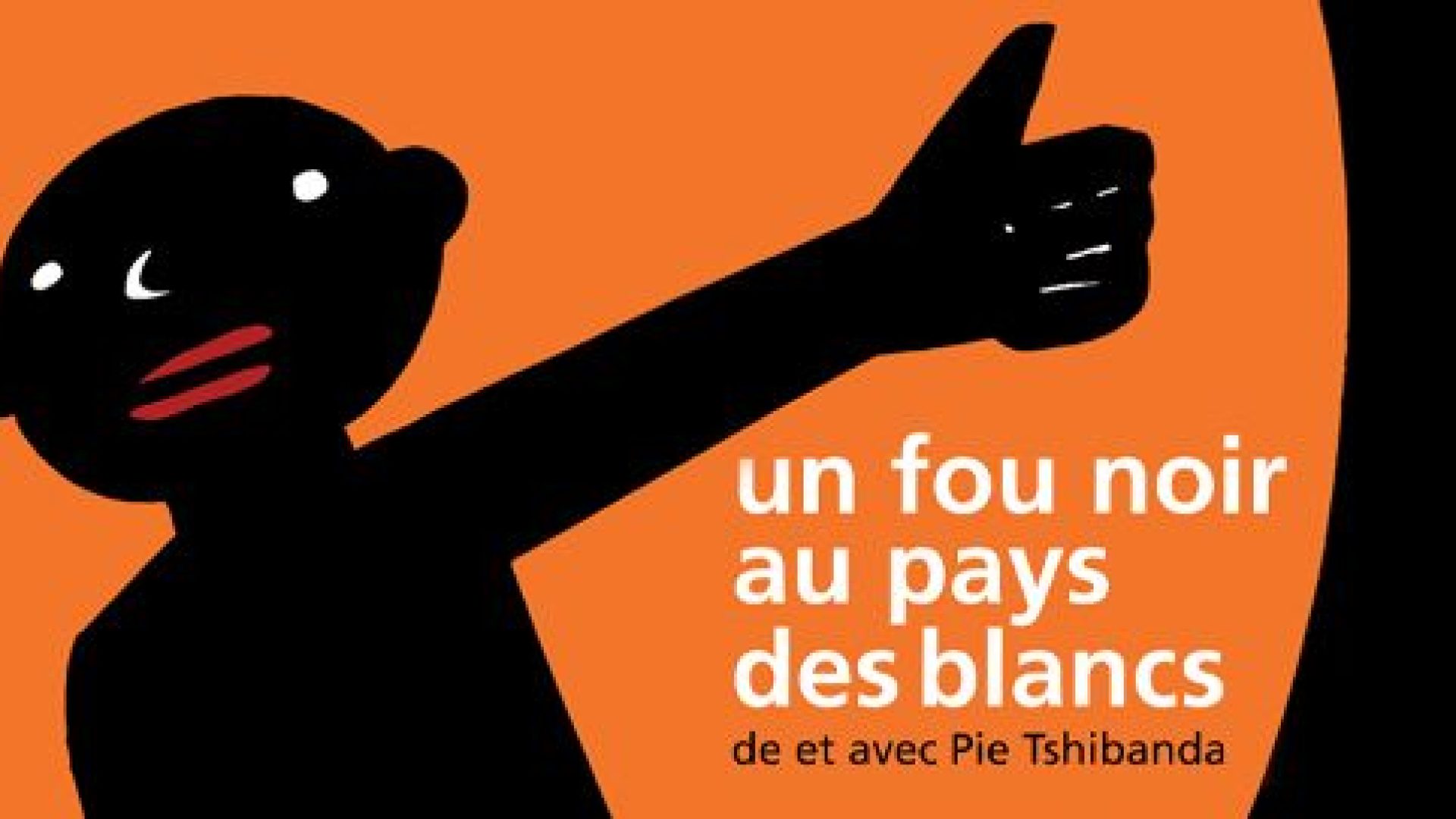 31 janvier 2015 : Pie Tshibanda à la Passerelle à Vevey