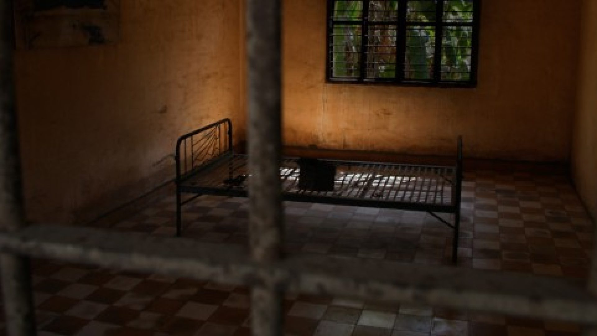 La torture : la gangrène des conflits actuels sur RTS Espace 2 du 15 au 19 février