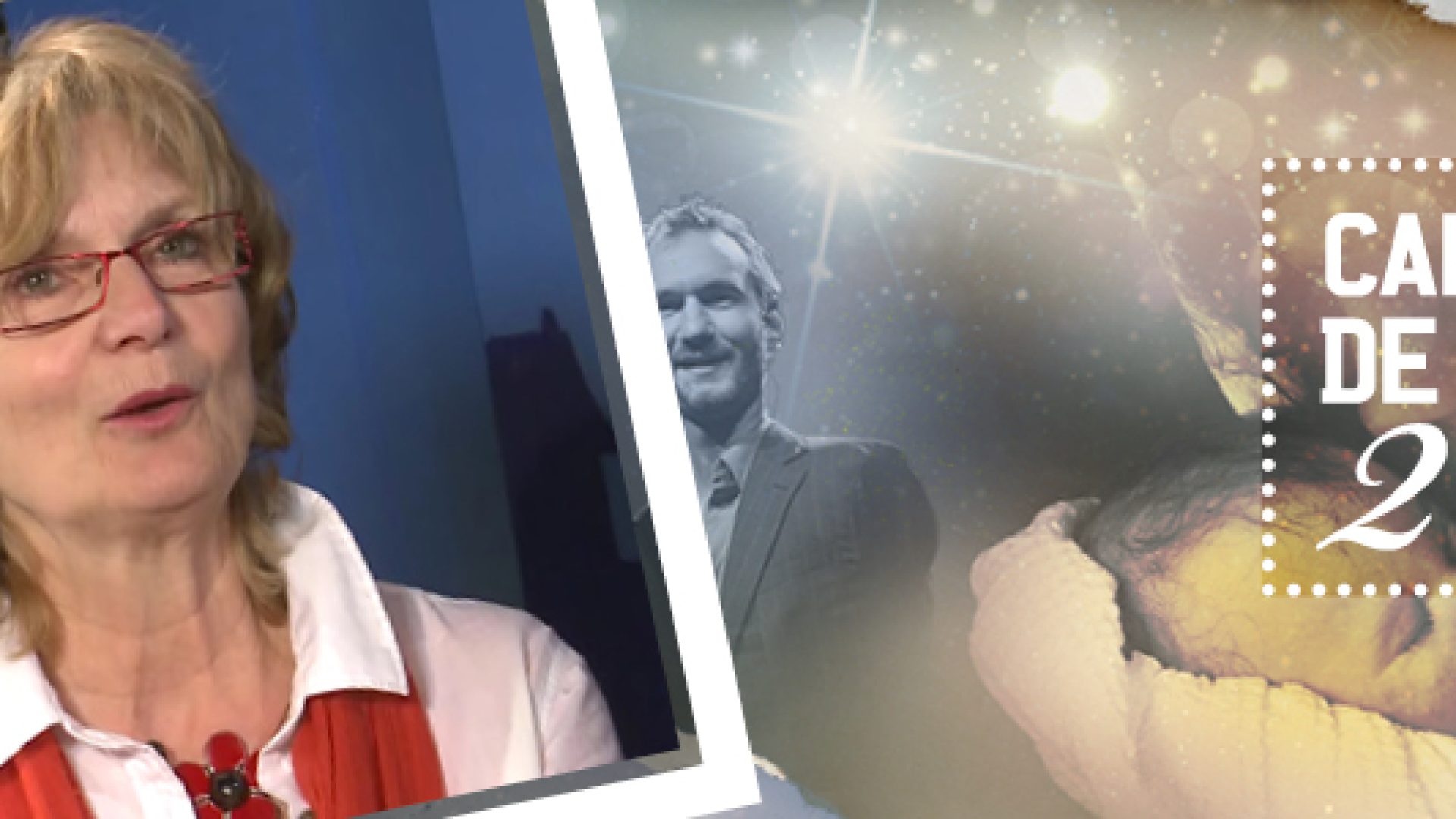 Noëlle Sennwald : « La souffrance est un tunnel »