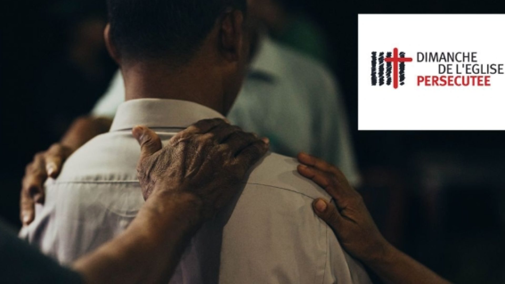 Dimanche de l’Église persécutée: « Nous sommes appelés à porter leur fardeau »