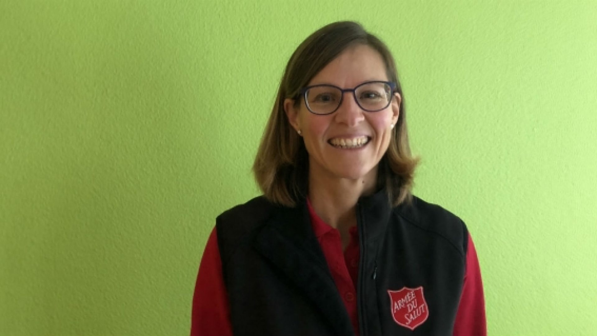 « Je veux être, pendant l’Avent, une « contempl’active » ! »