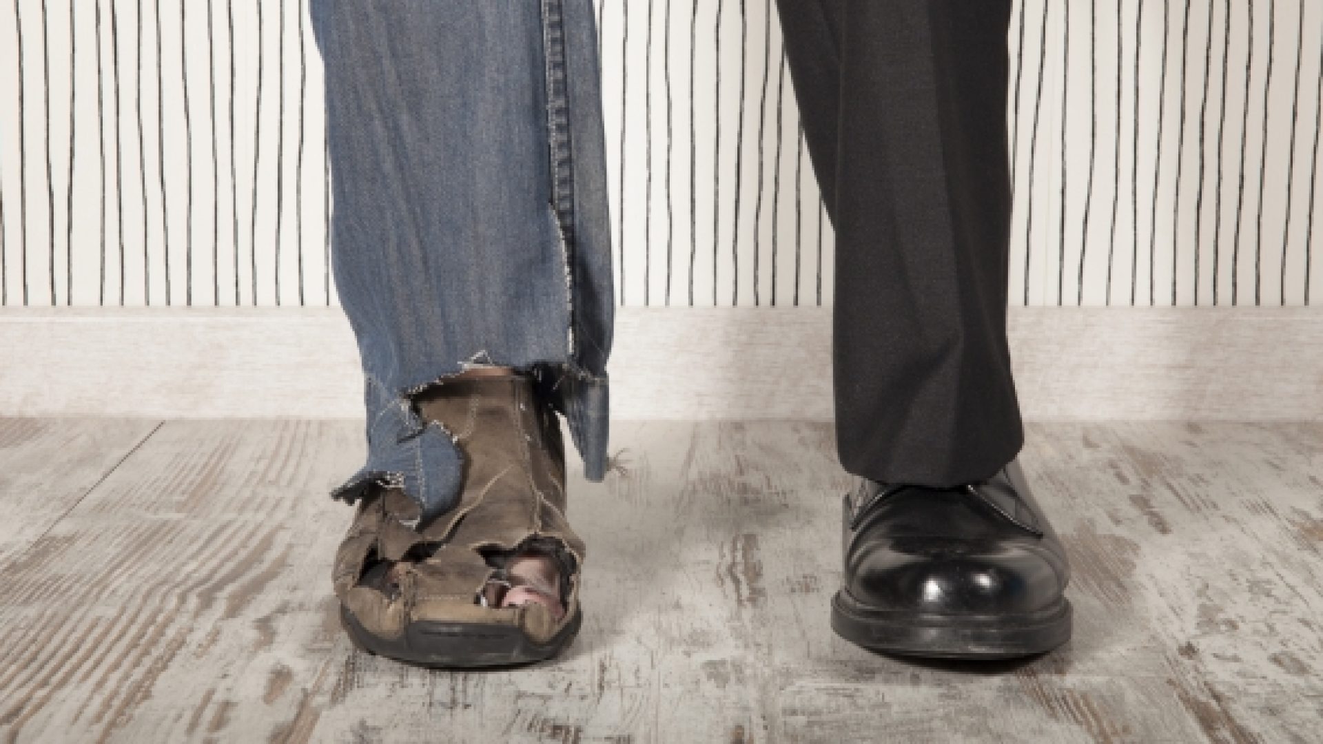 La douceur comme antidote à la folie du monde