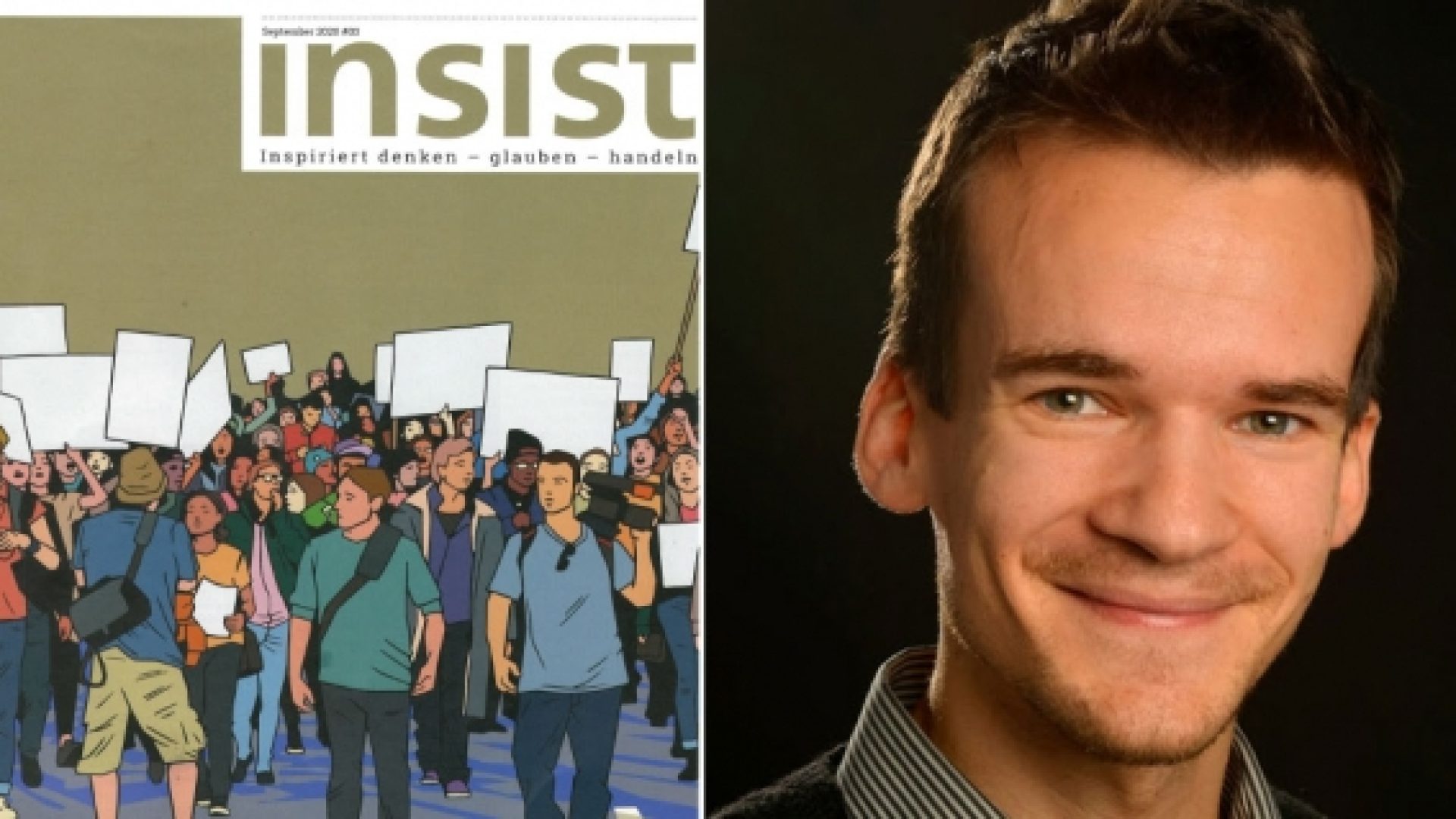 «Liberté d’expression en Suisse: protégée par le droit, bousculée par la société» par Michael Mutzner (1)