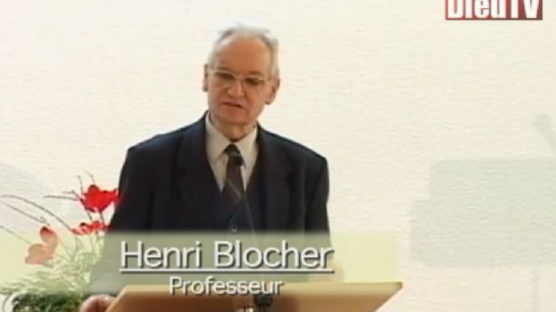 «Fiabilité et crédibilité de la Bible»