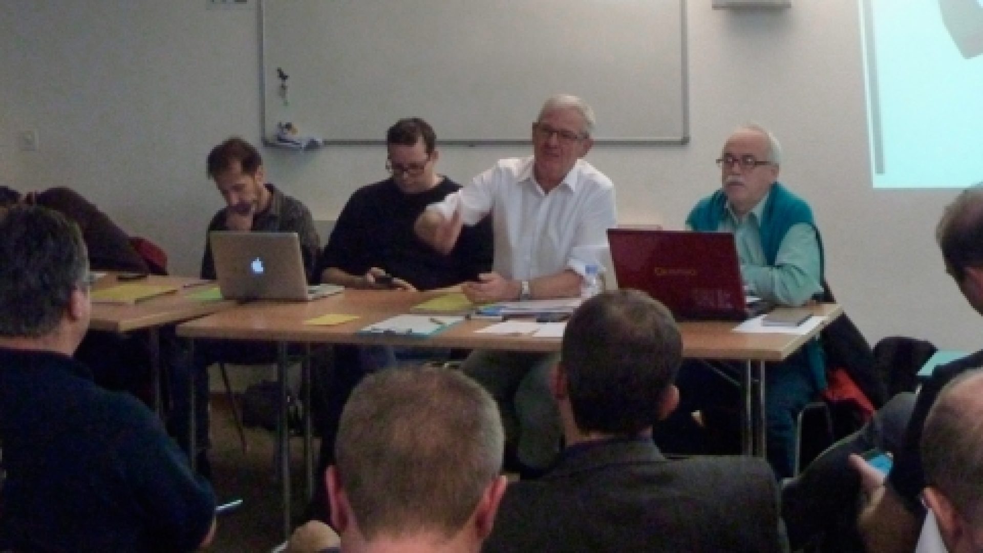 Reconnaissance d’intérêt public (VD) : la FEV se transforme en fédération d’Eglises locales