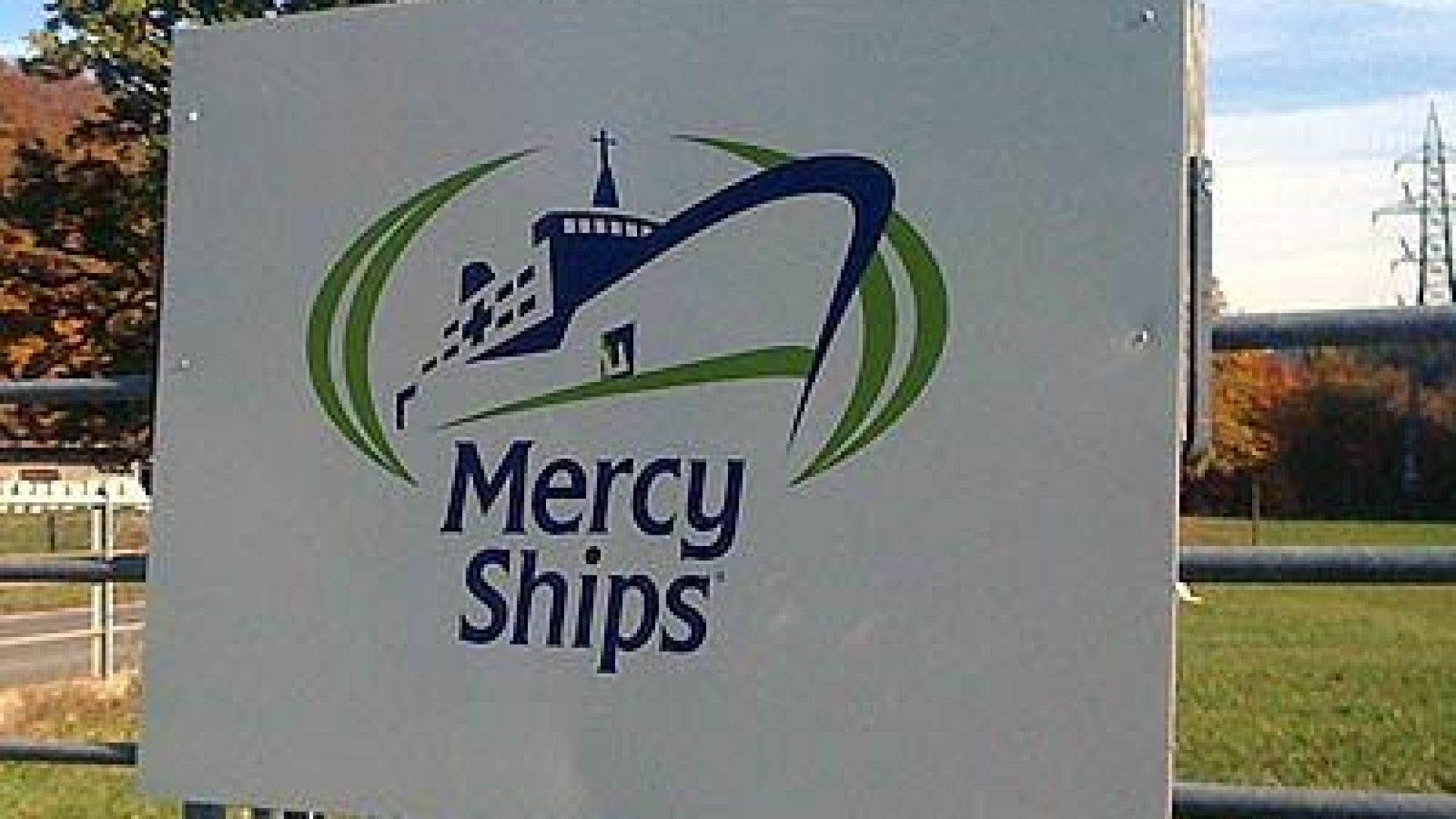 Un bateau et de l'espoir