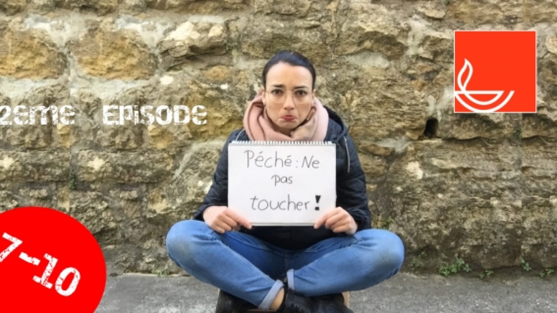 Péché: Ne pas toucher