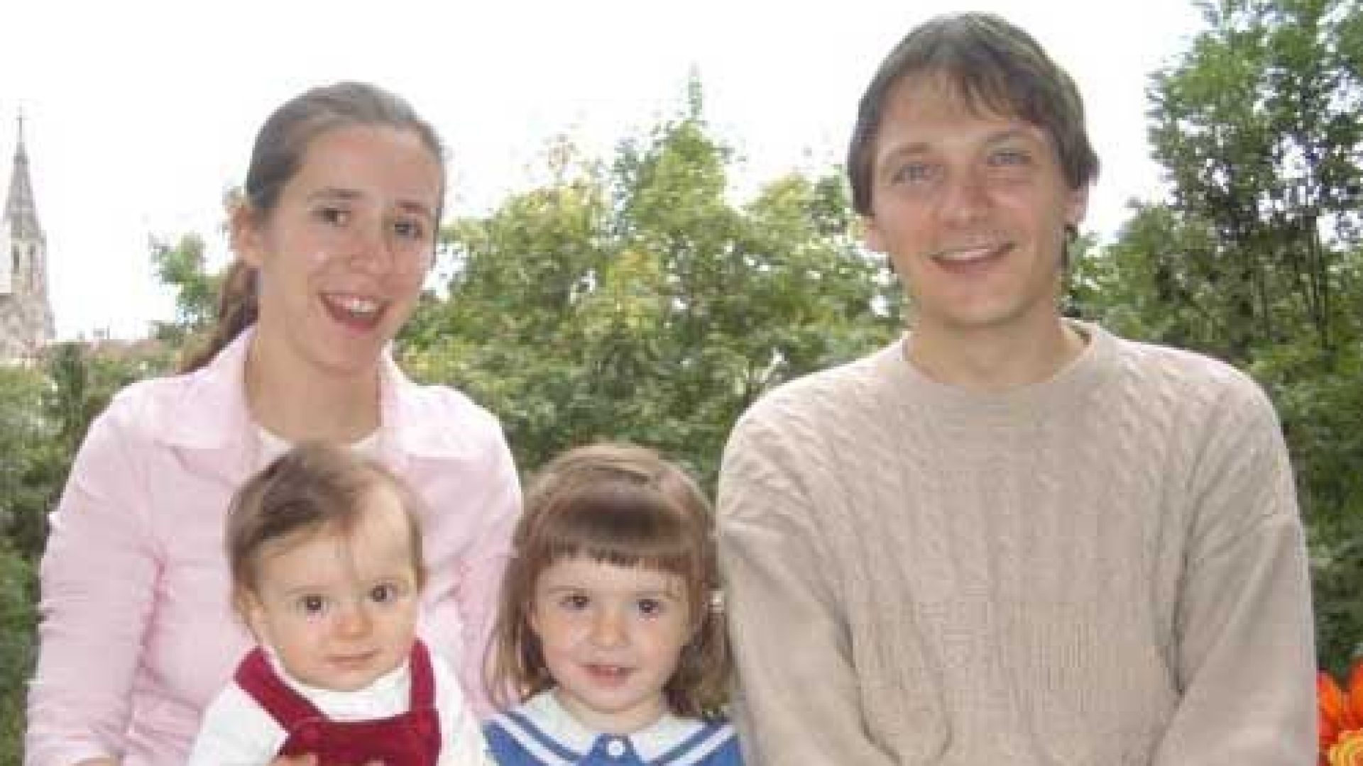 Les Gasser sur la TSR