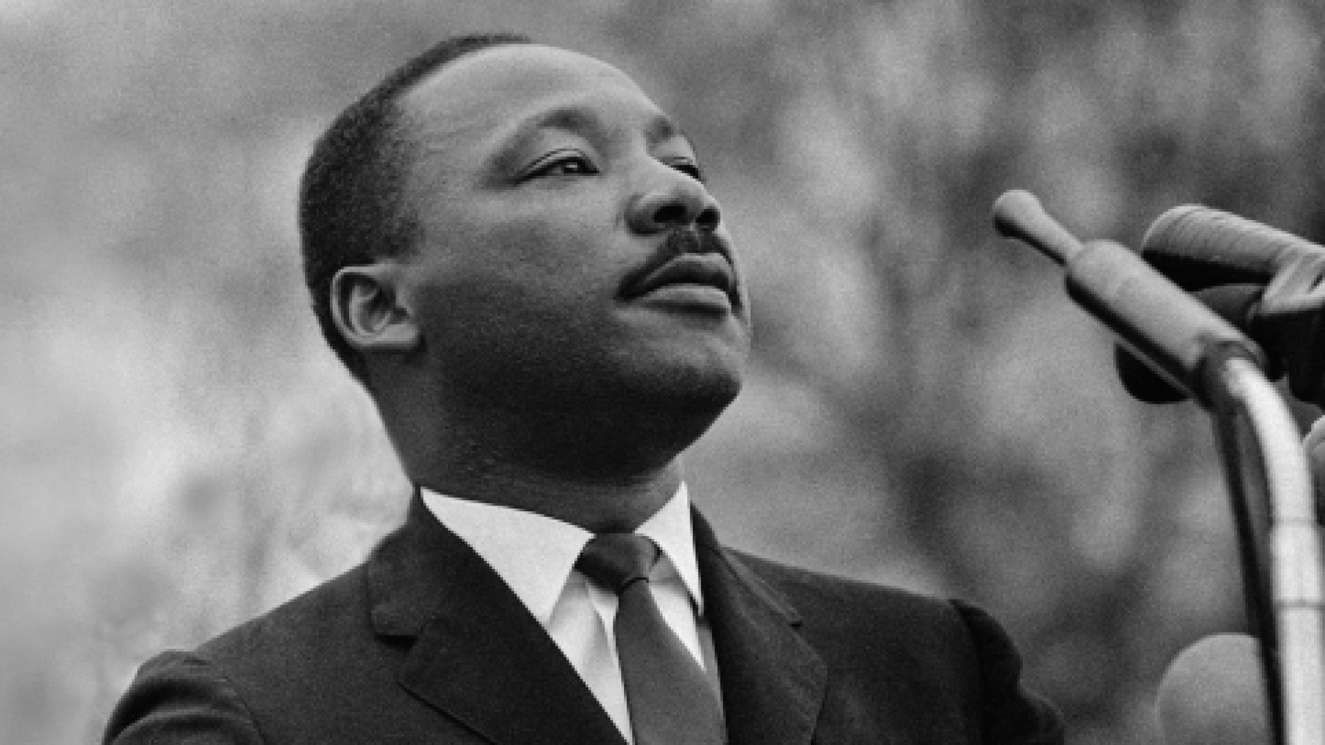 4 émissions de radio autour de Martin Luther King