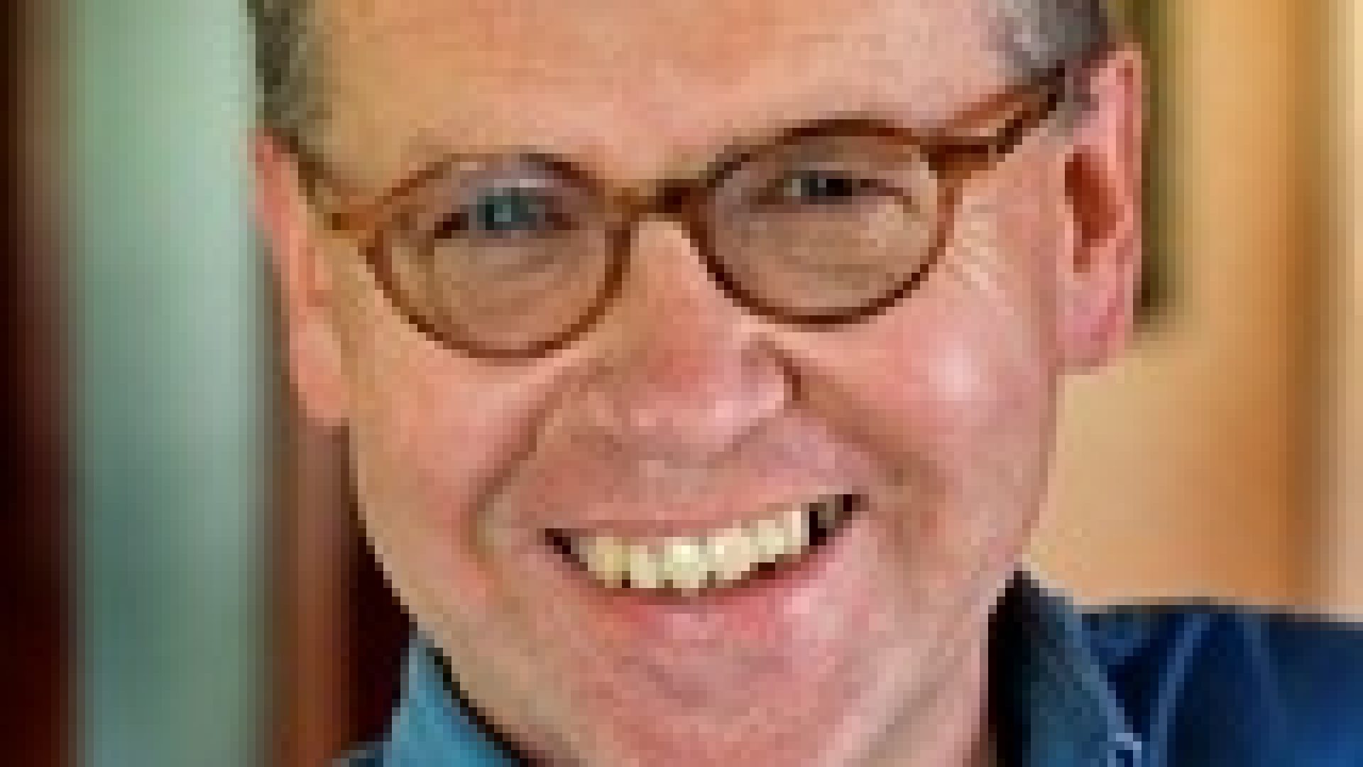 Andrew Page : « Marc : l’expérience » le projet d’une vie