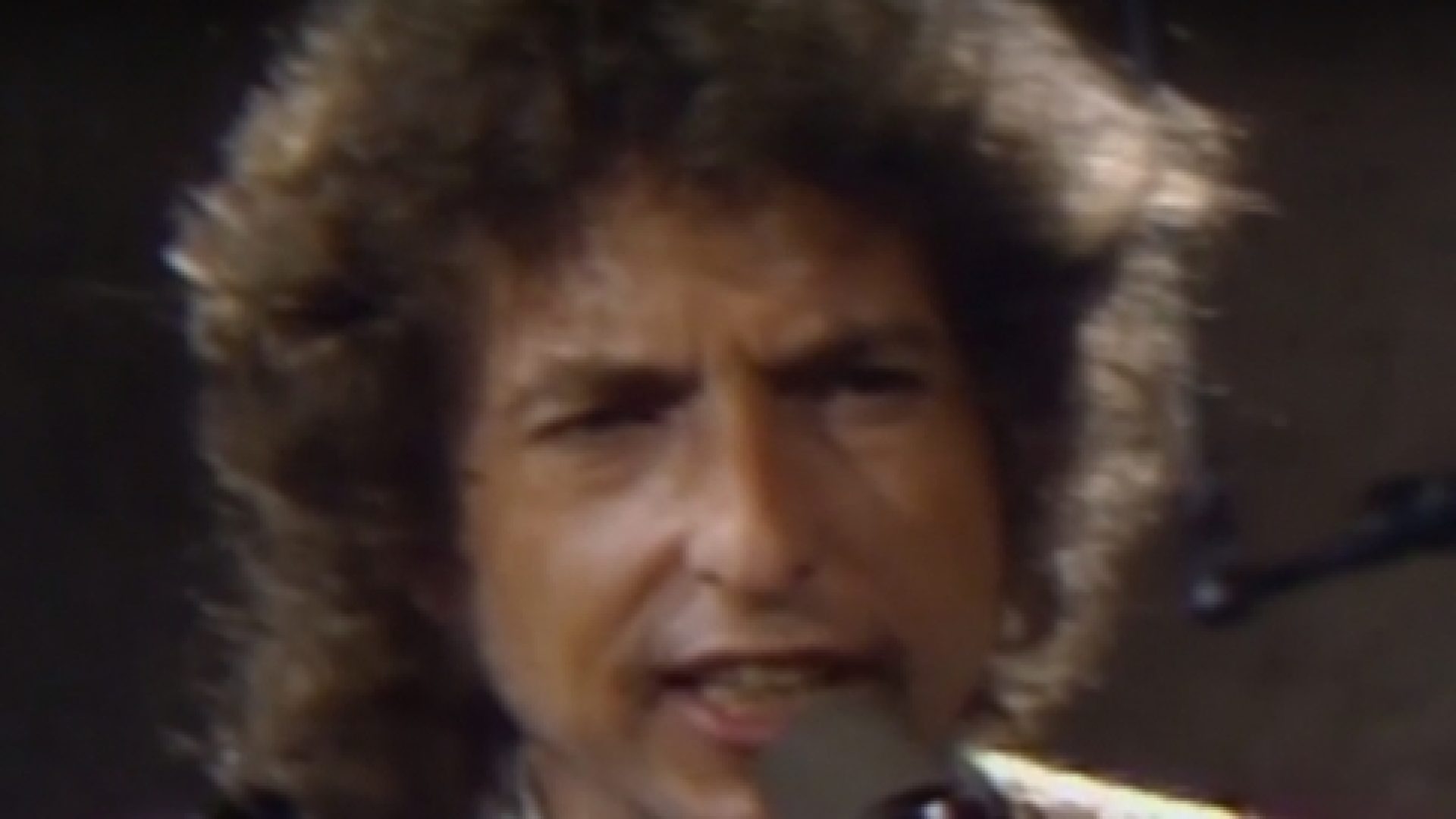 Bob Dylan : «Trouble No More», un documentaire sur «ses années chrétiennes» (Arte)