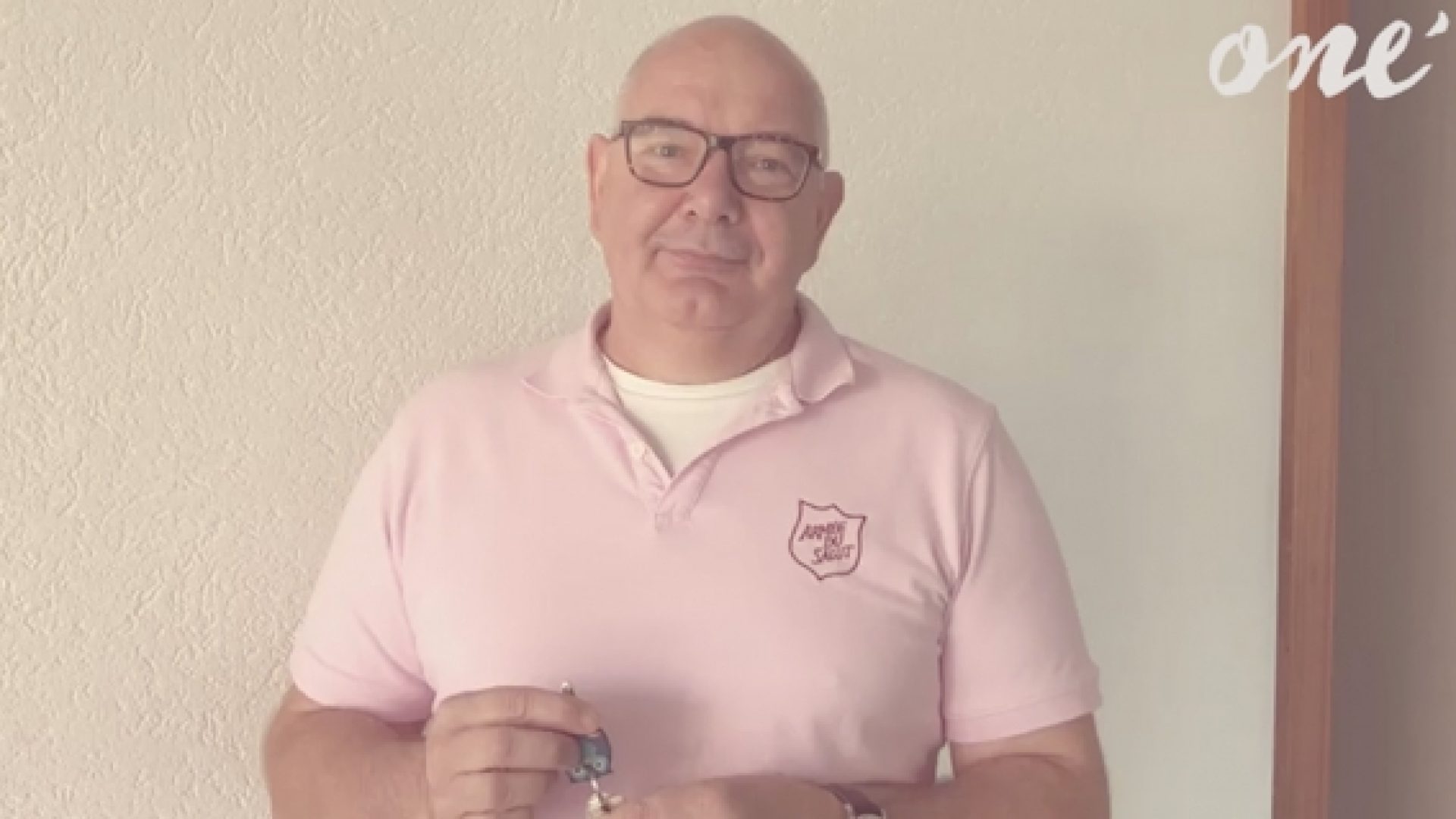 Samuel Wahli vous invite à célébrer la vie à One’18