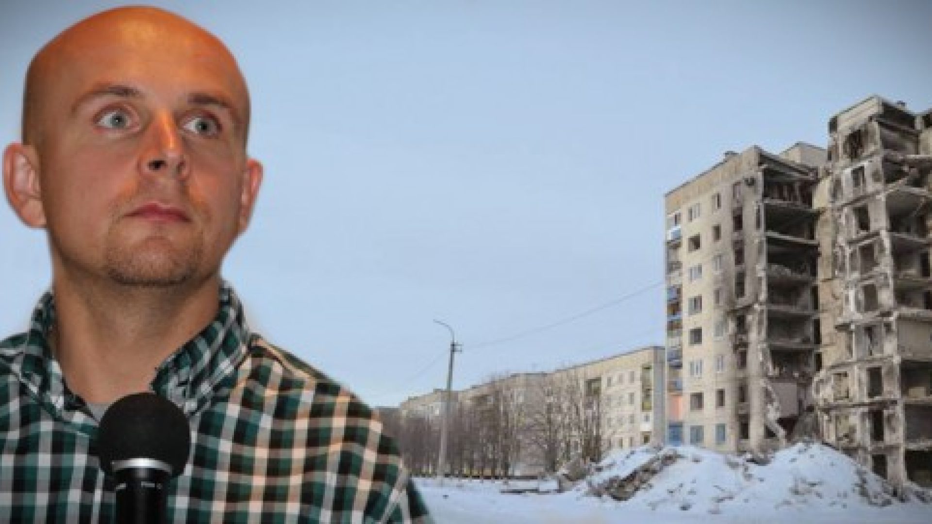 Tramelan : un pasteur ukrainien fait le point de la situation