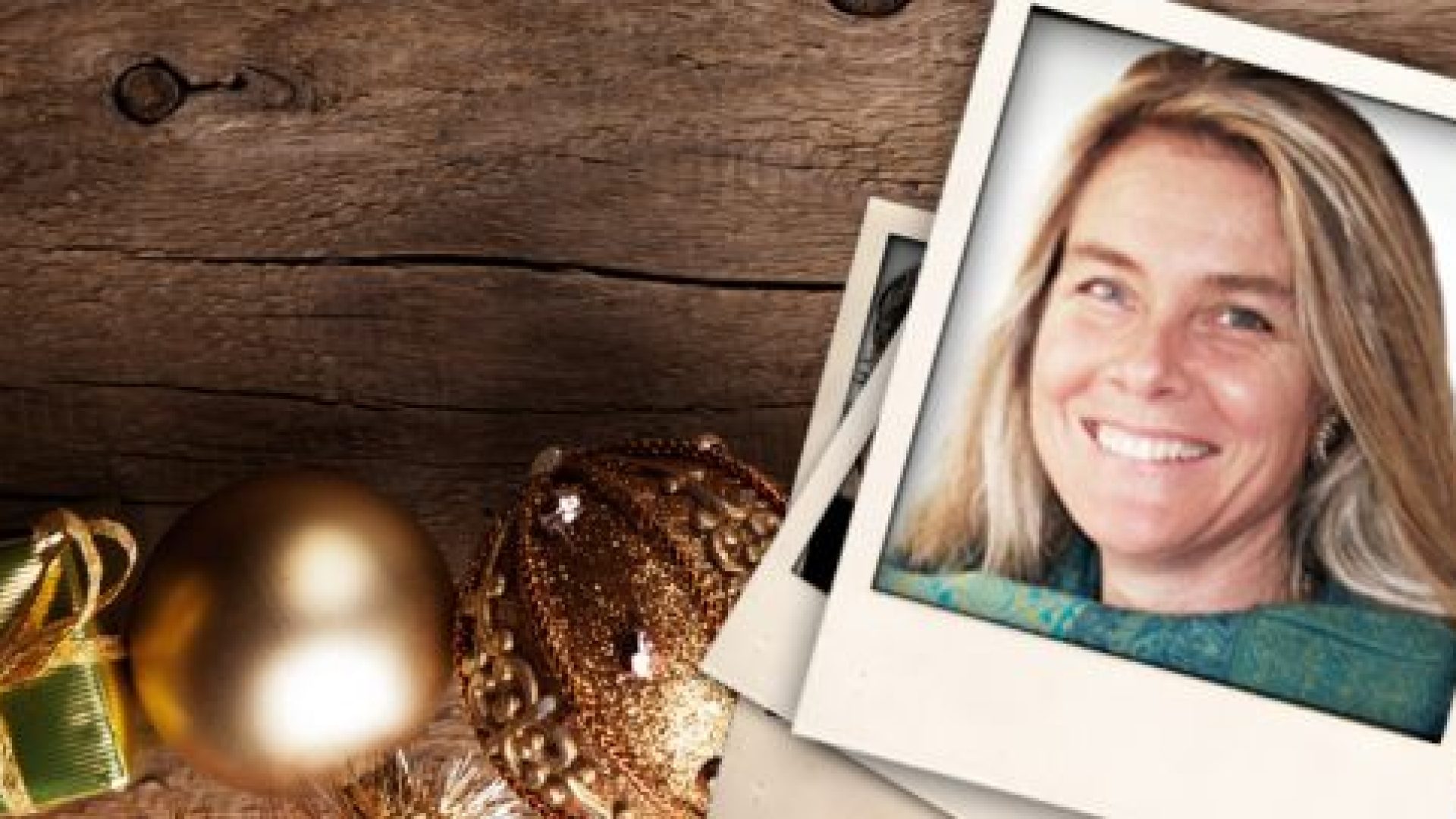 « Noël, c’est parfois moche ! » par Gabrielle Desarzens