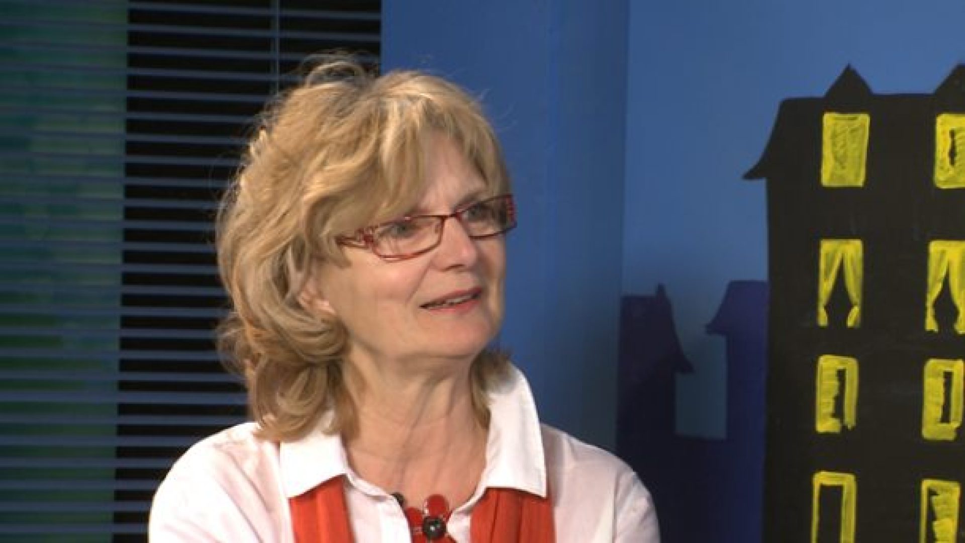 Ciel, mon info : « De l’esthétique à l’aumônerie » avec Noëlle Sennwald