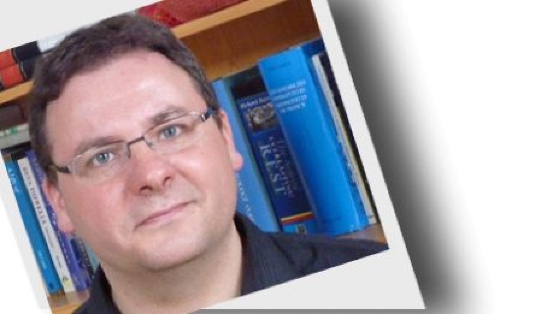 «Etablir la paix du Christ dans un monde divisé et brisé. Soyons des bâtisseurs de paix!» par David Valdez