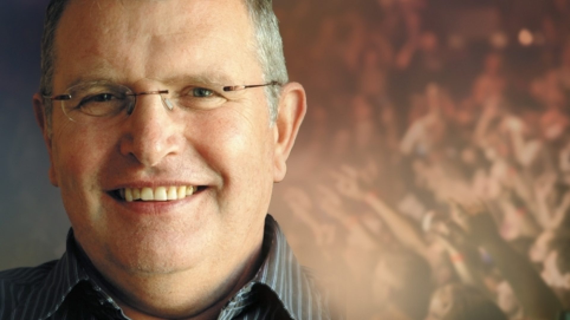 Werner Lehmann : un parcours d’entrepreneur, de la ferme aux «Gospel Center»