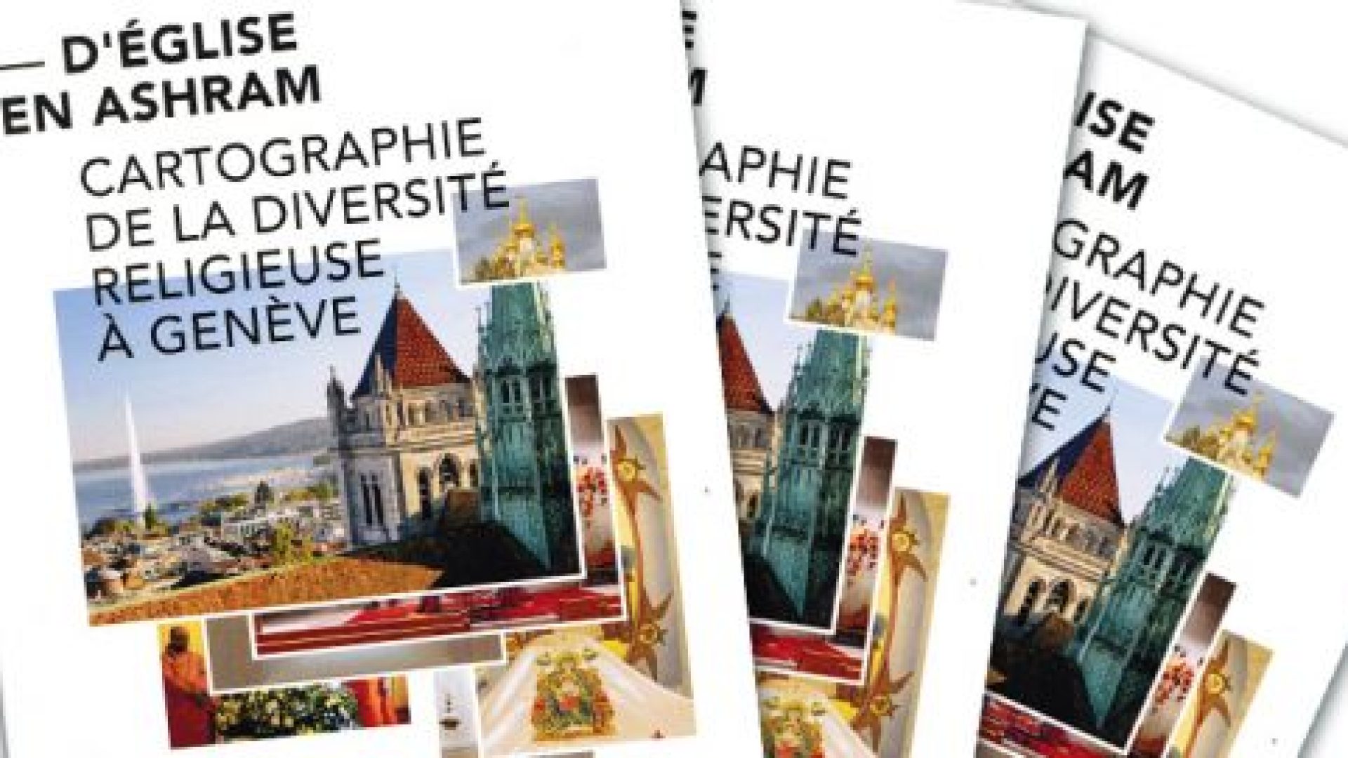 Genève : le sociologue Christophe Monnot commente l’enquête du CIC