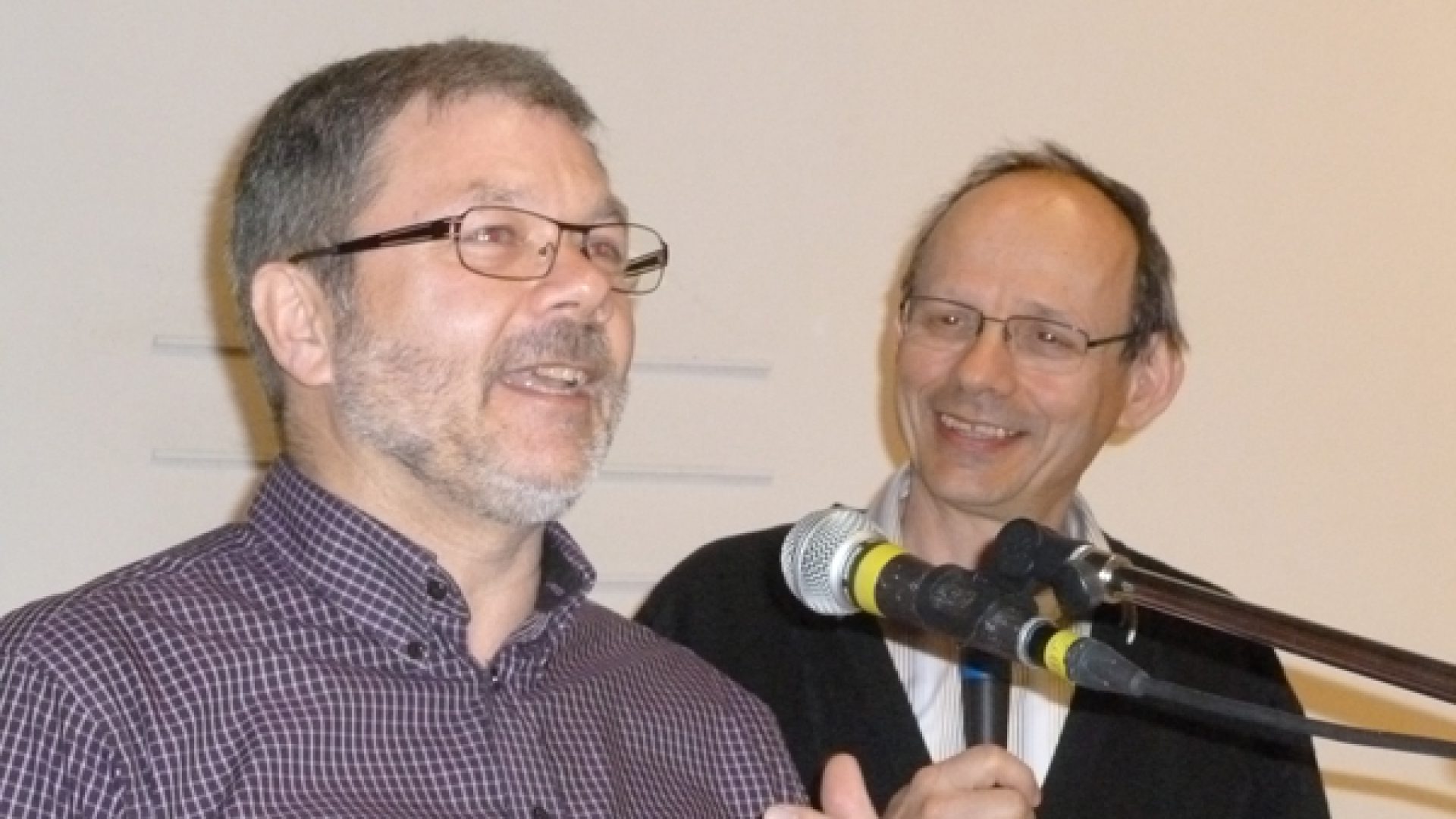 La mission en Suisse au menu de la dernière Rencontre générale de la FREE