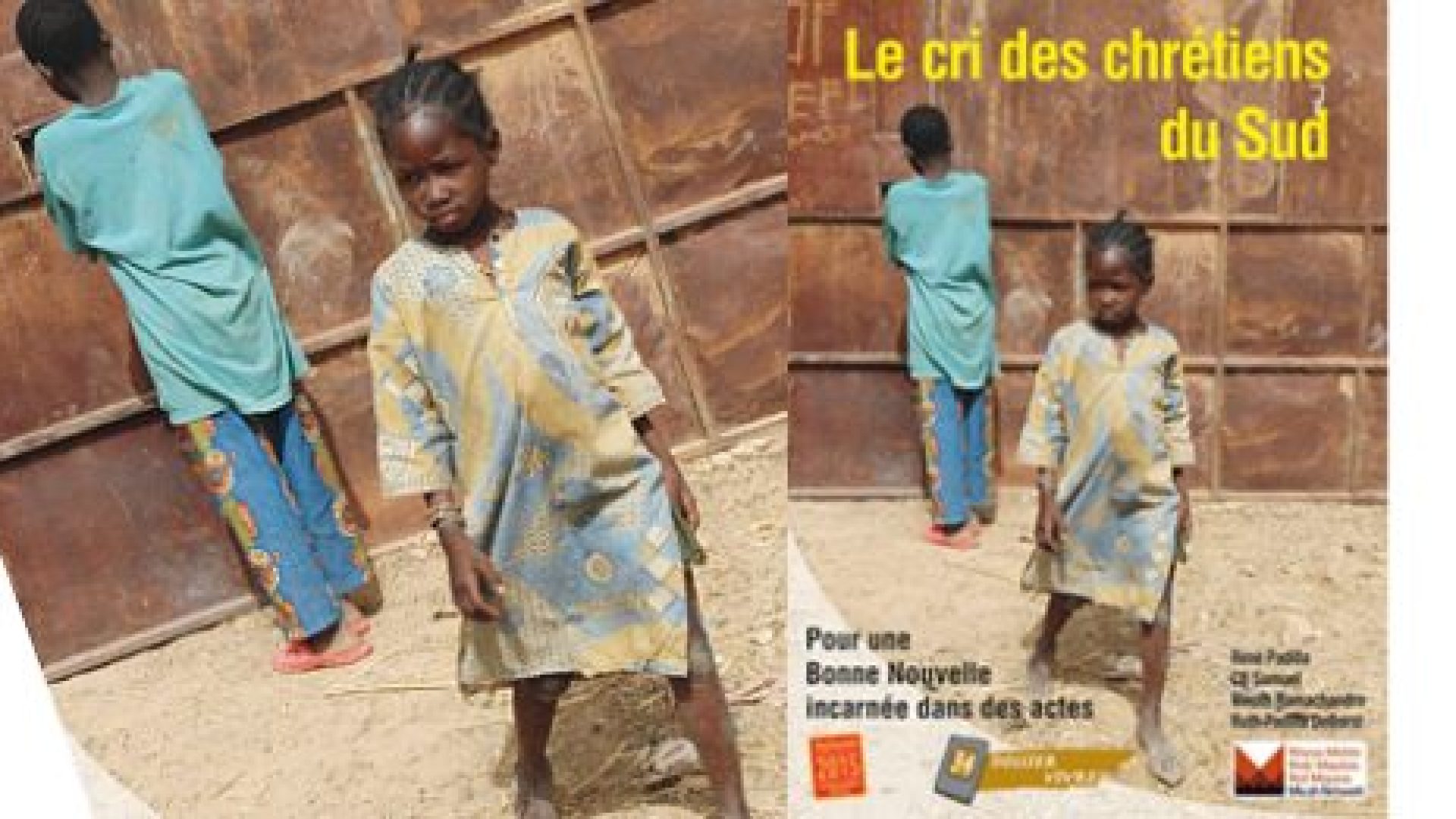 Un nouveau Dossier Vivre pour relayer « Le cri des chrétiens du Sud »