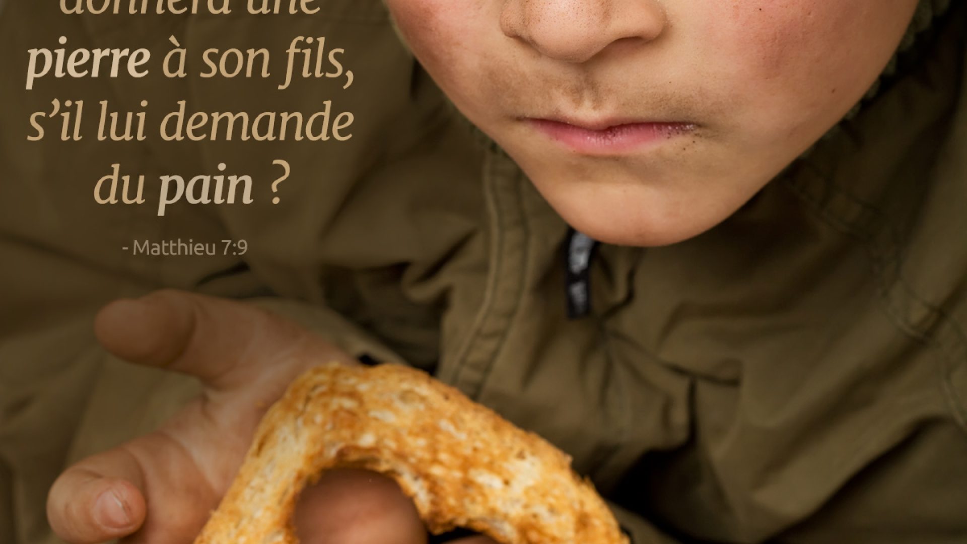 Demandez... cherchez... frappez ! – mardi 31 mars