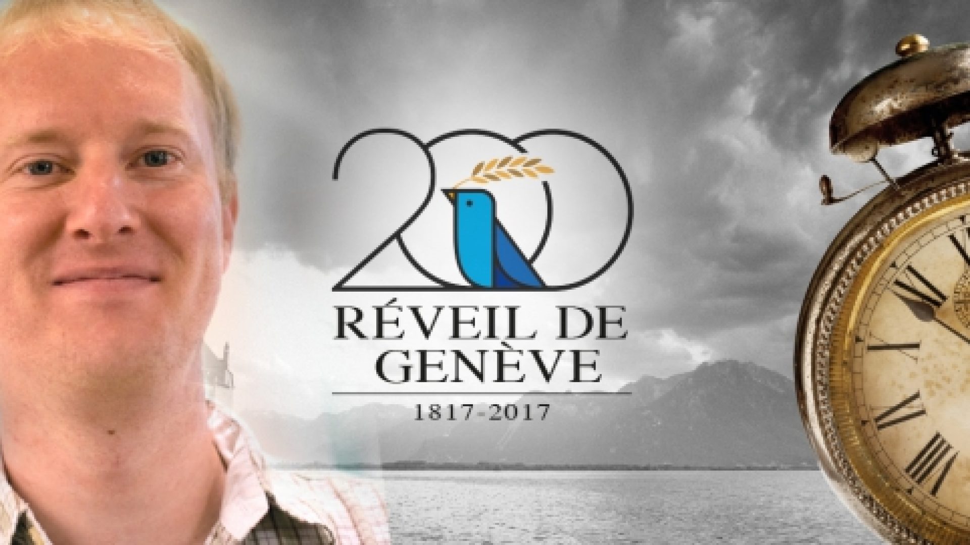 « Le Réveil mal venu en terre vaudoise » par Luc-Olivier Décoppet