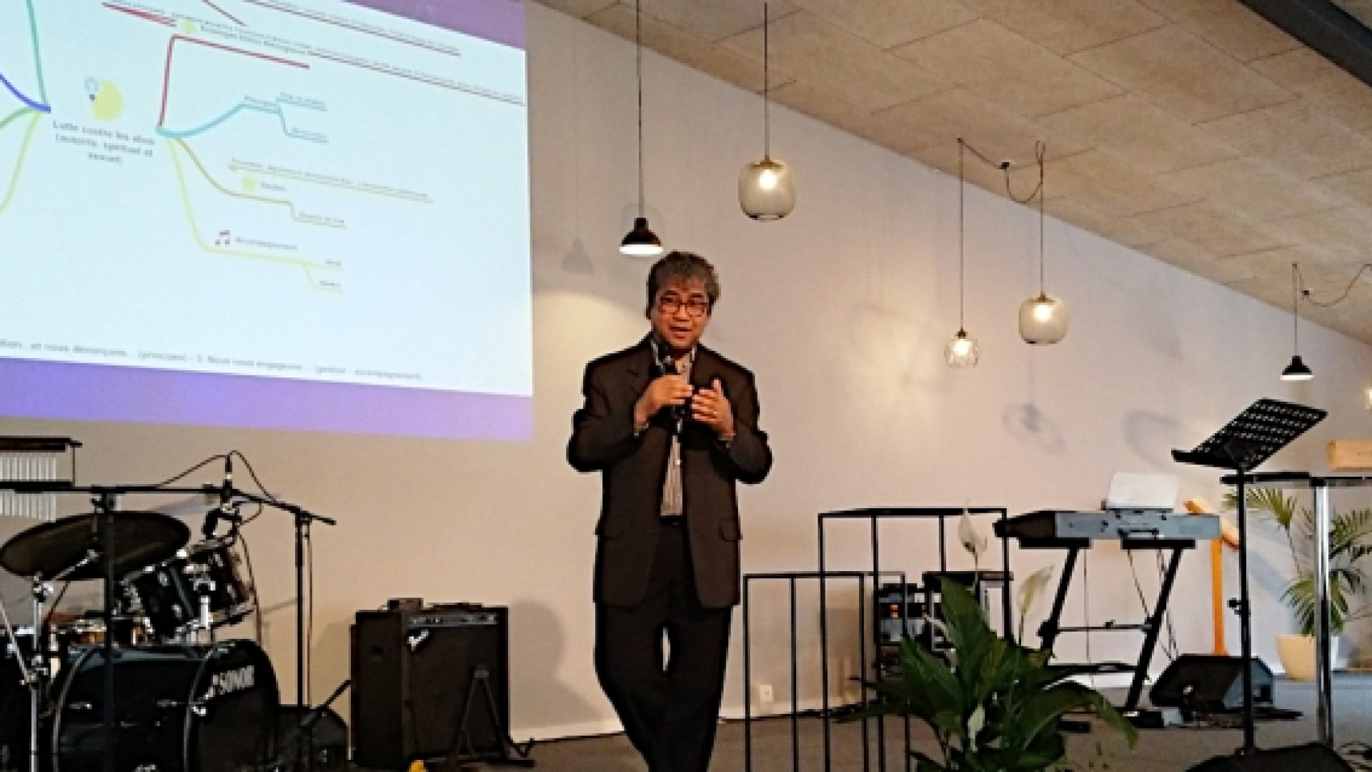 Les Eglises de la FREE appelées à jouer un rôle dans la prévention et la gestion des abus