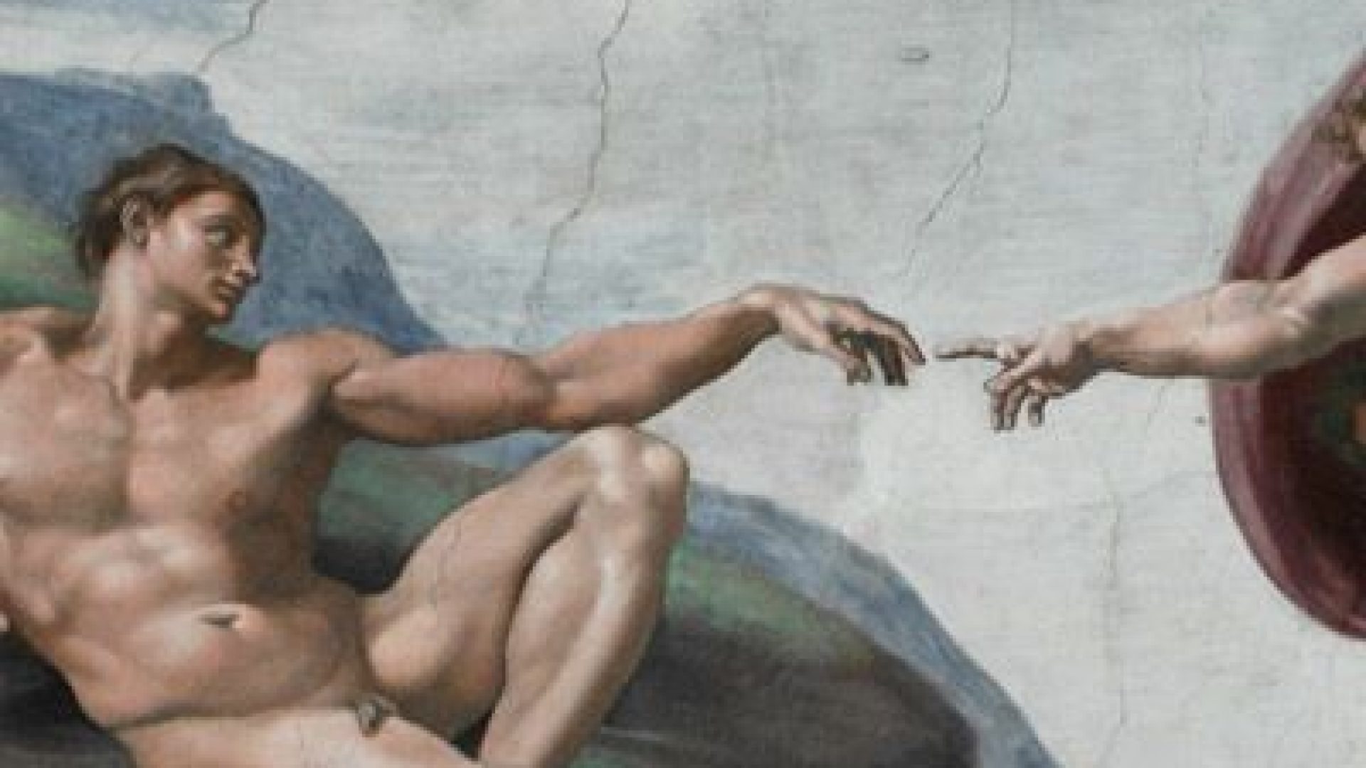Créés à l'image de Dieu?!