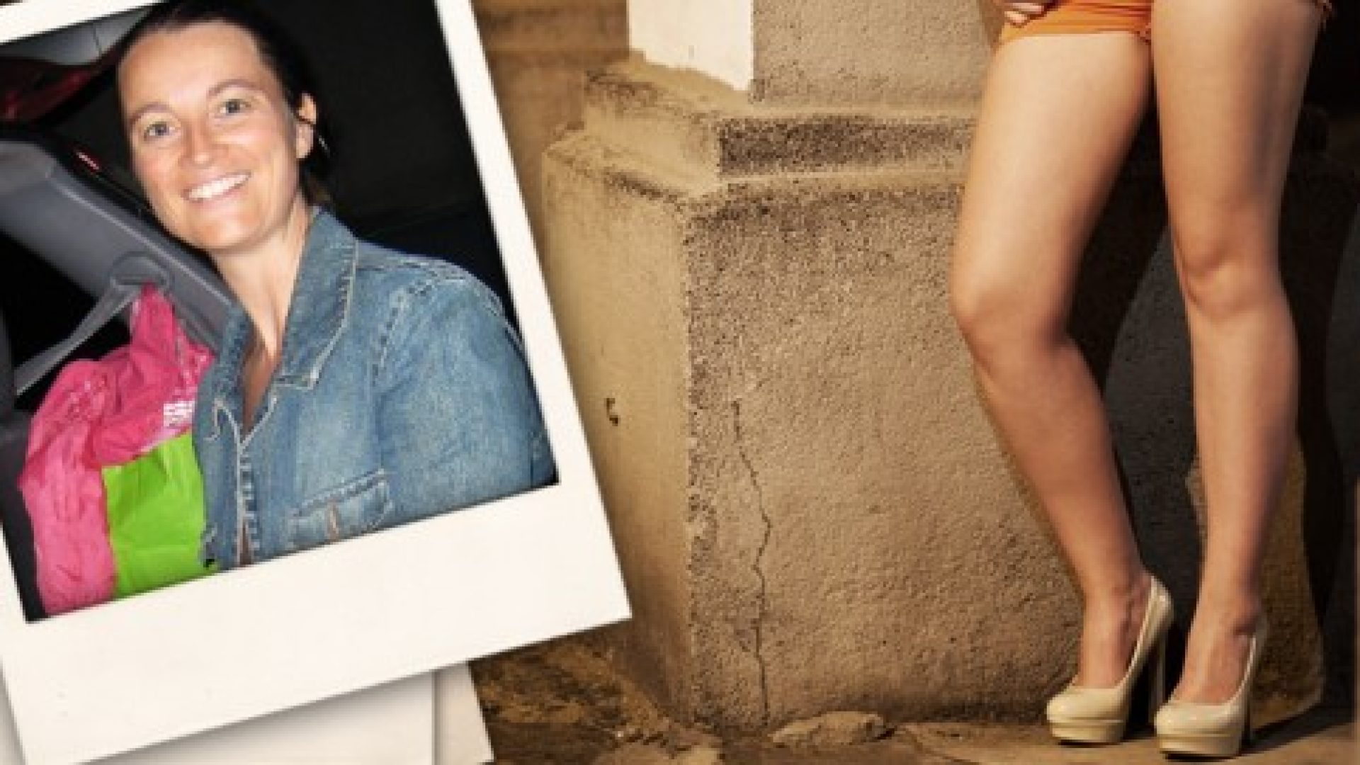 "Lausanne : des chrétiens au cœur de la prostitution" par Gabrielle Desarzens