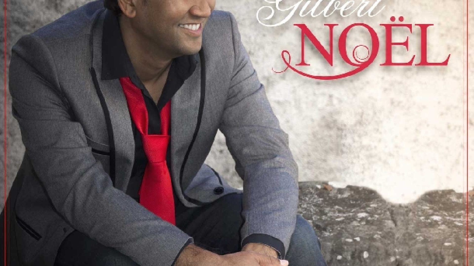 Gilbert Chellembron sort un CD de « Noël »